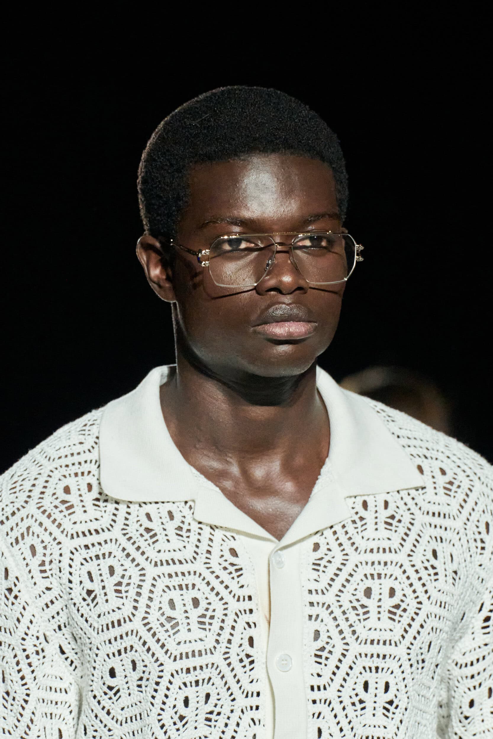 Philipp Plein Spring 2027 Fashion Show Details