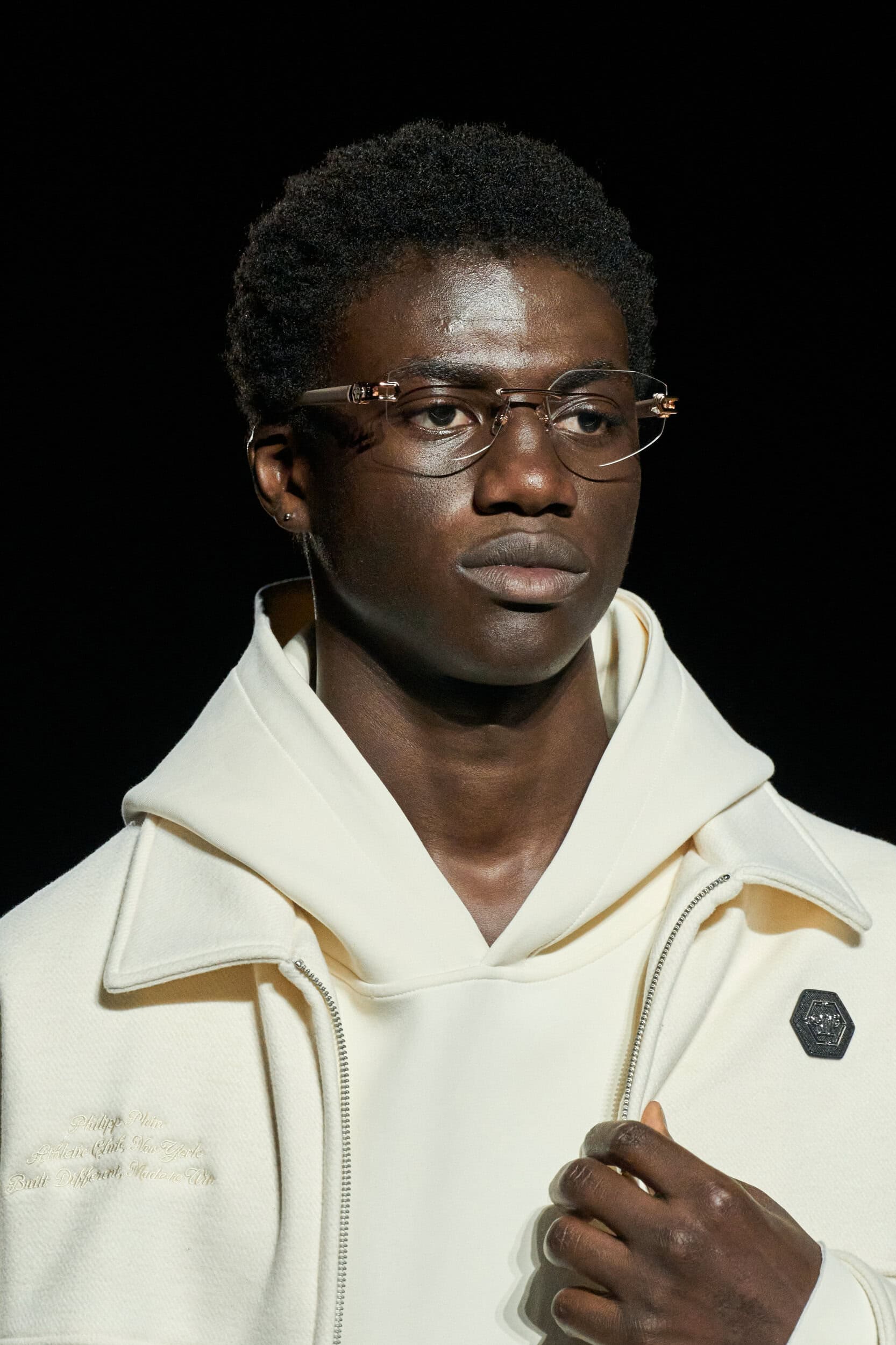 Philipp Plein Spring 2027 Fashion Show Details