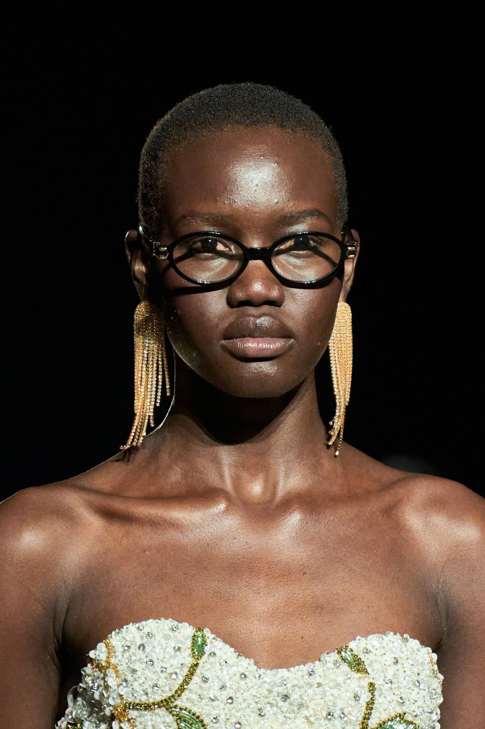 Philipp Plein Spring 2027 Fashion Show Details