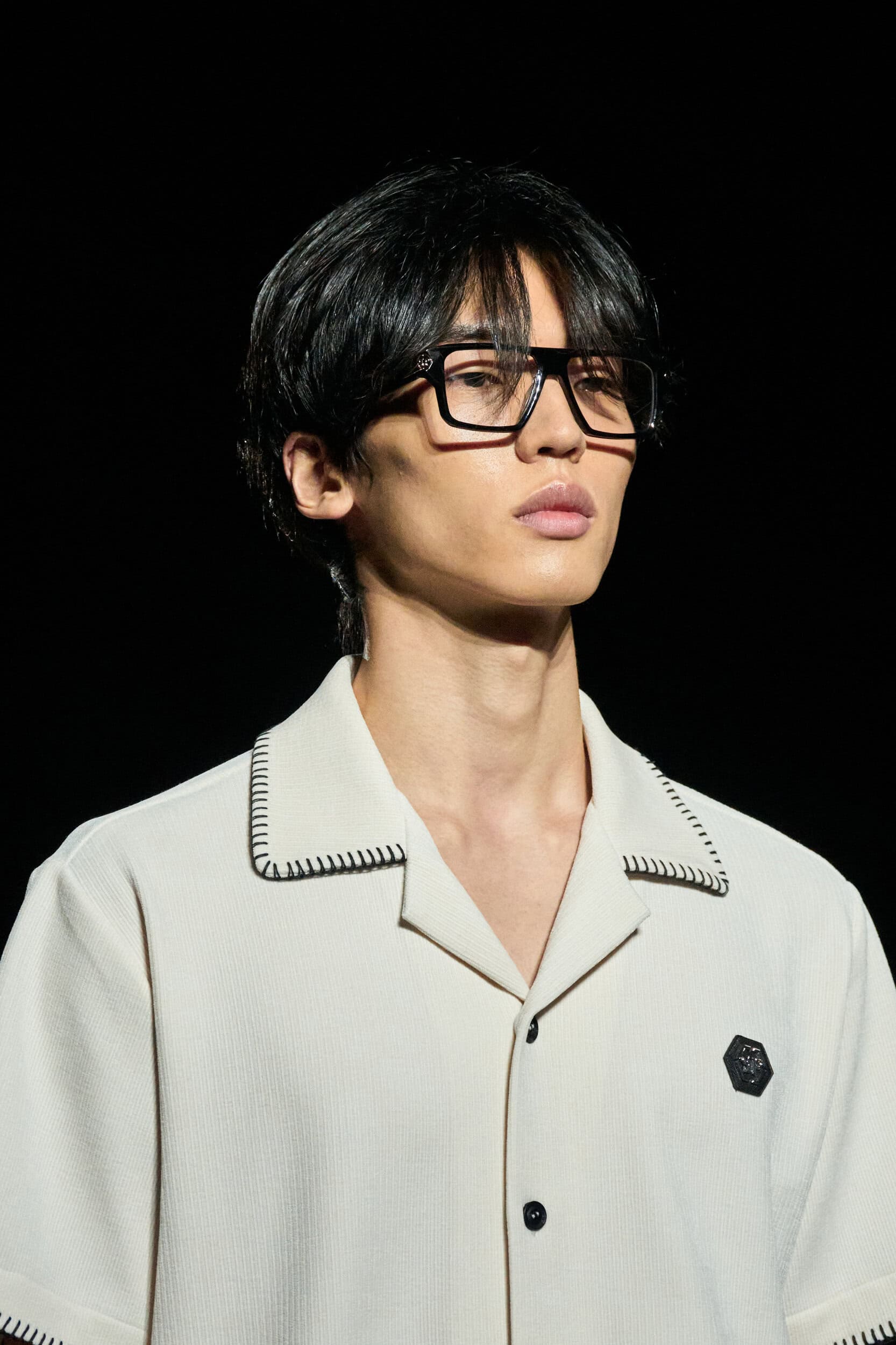Philipp Plein Spring 2027 Fashion Show Details