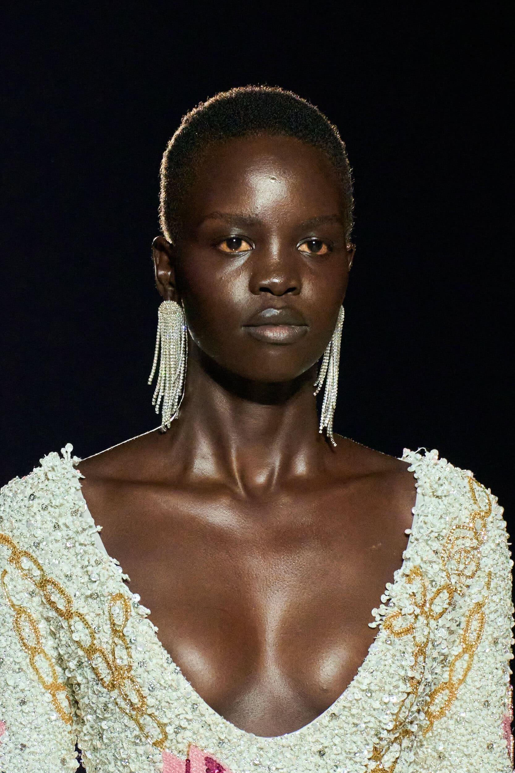 Philipp Plein Spring 2027 Fashion Show Details