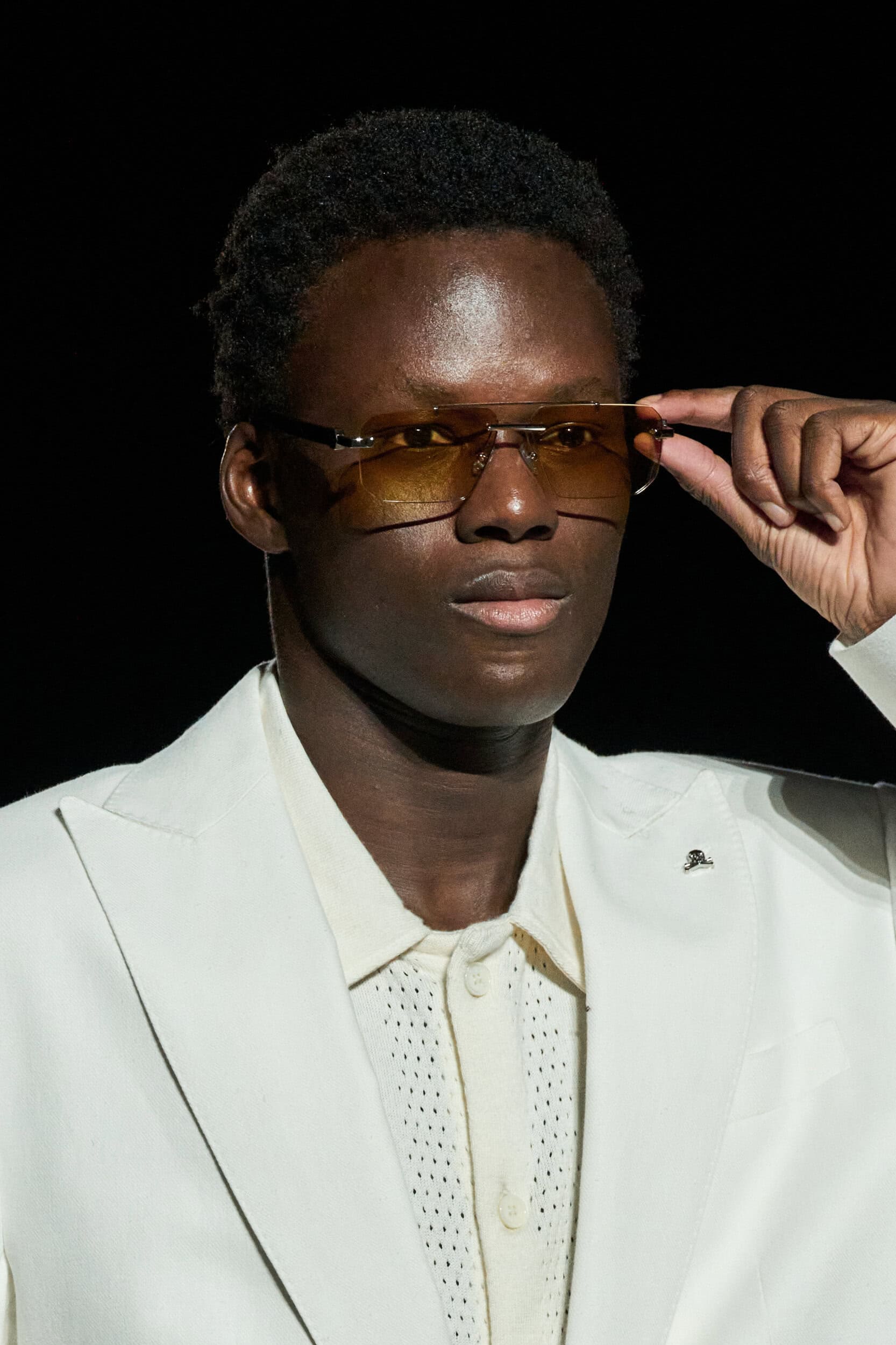 Philipp Plein Spring 2027 Fashion Show Details