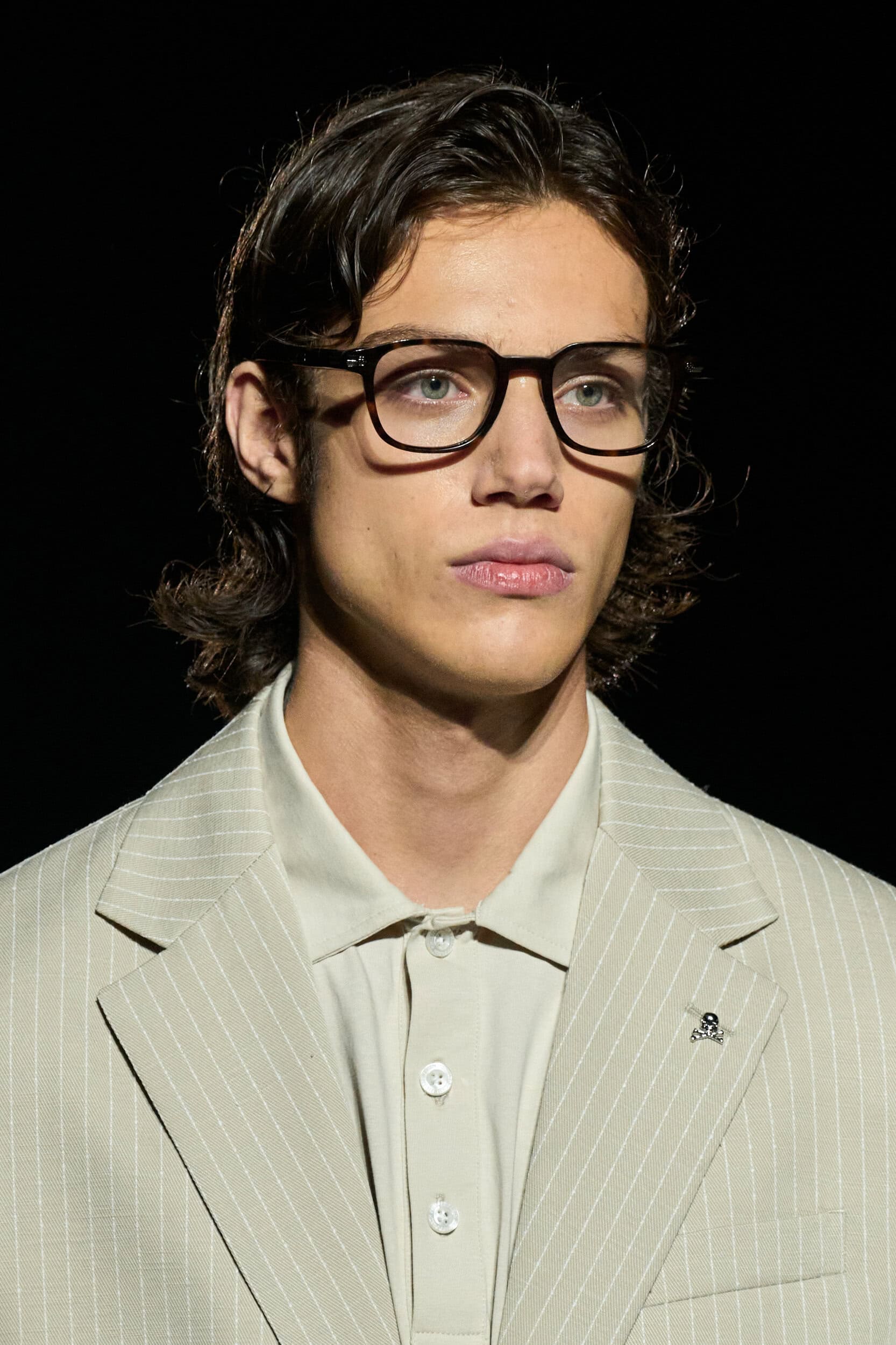 Philipp Plein Spring 2027 Fashion Show Details