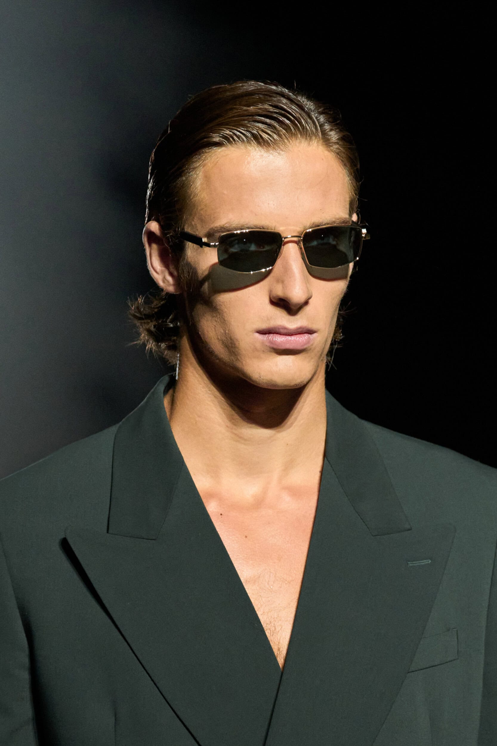 Philipp Plein Spring 2027 Fashion Show Details
