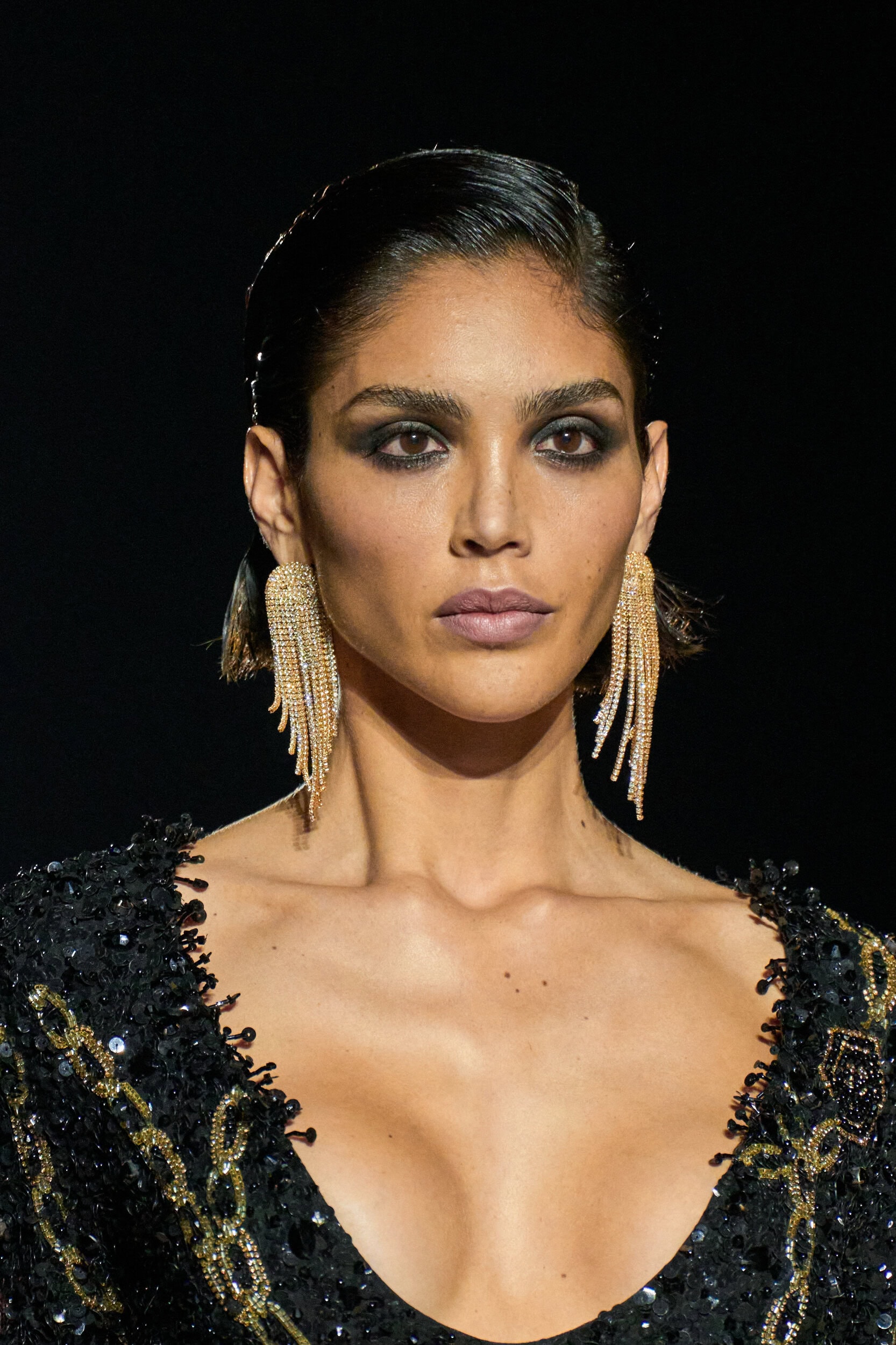 Philipp Plein Spring 2027 Fashion Show Details
