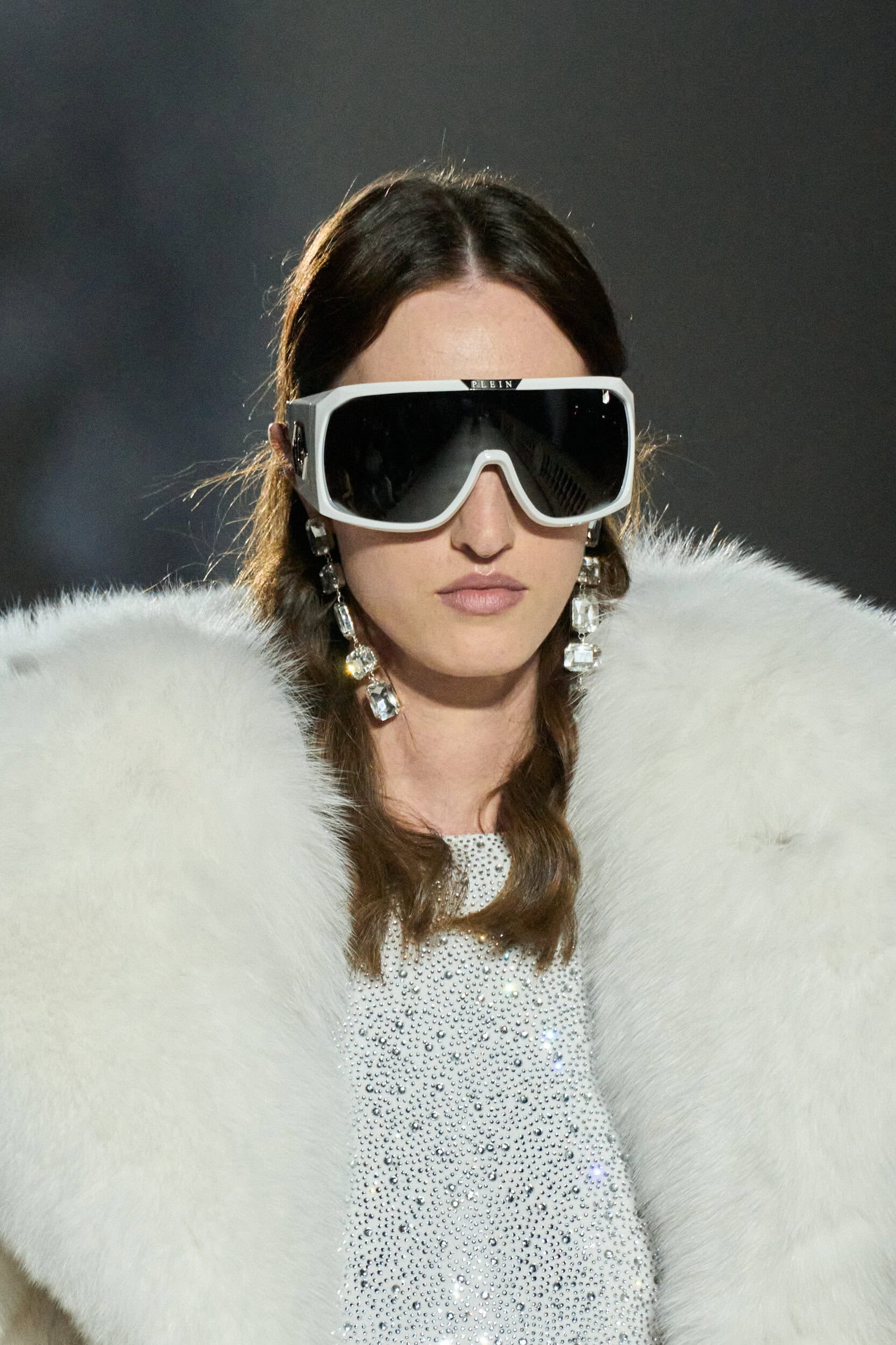 Philipp Plein Spring 2027 Fashion Show Details