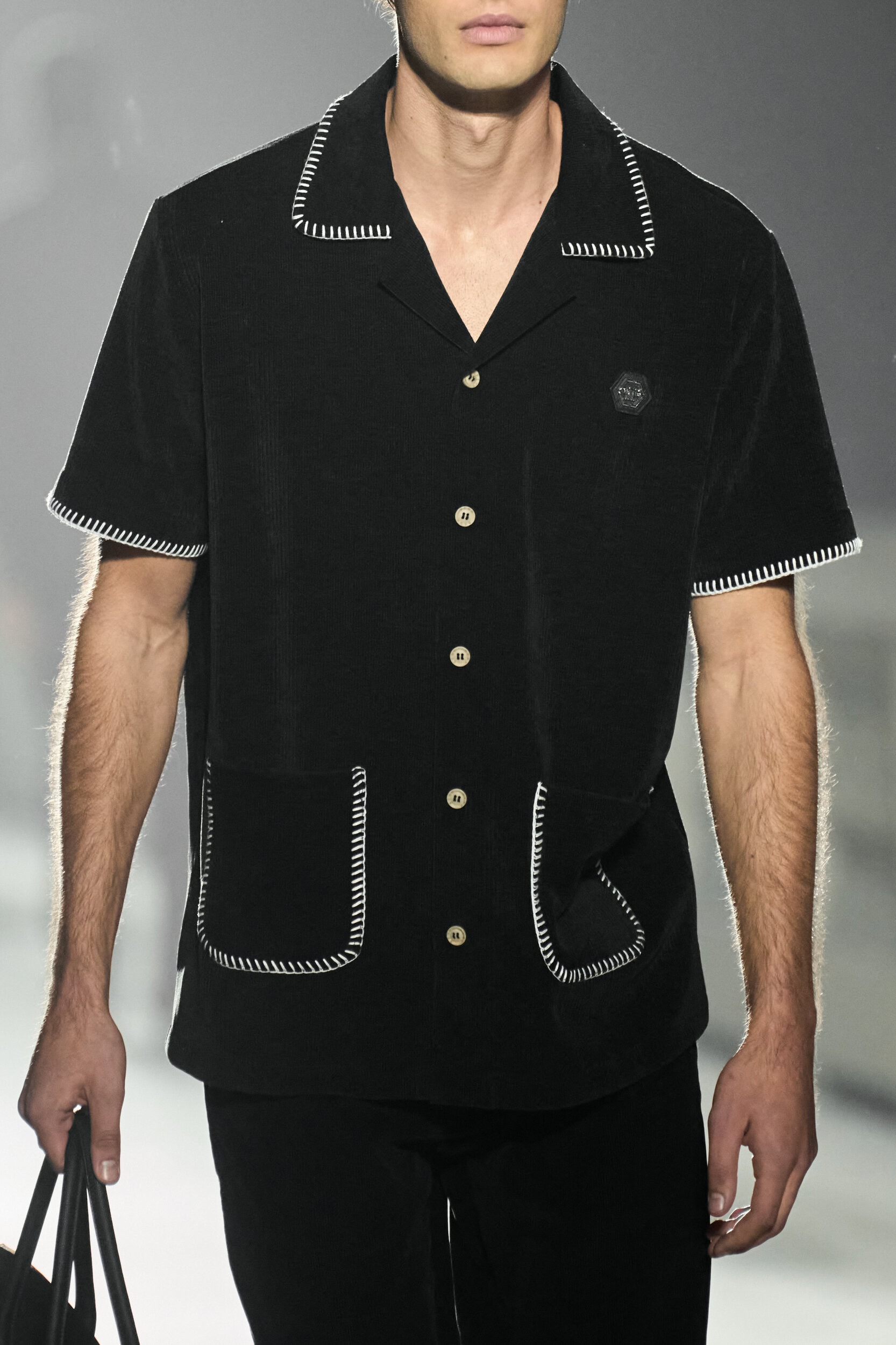 Philipp Plein Spring 2027 Fashion Show Details