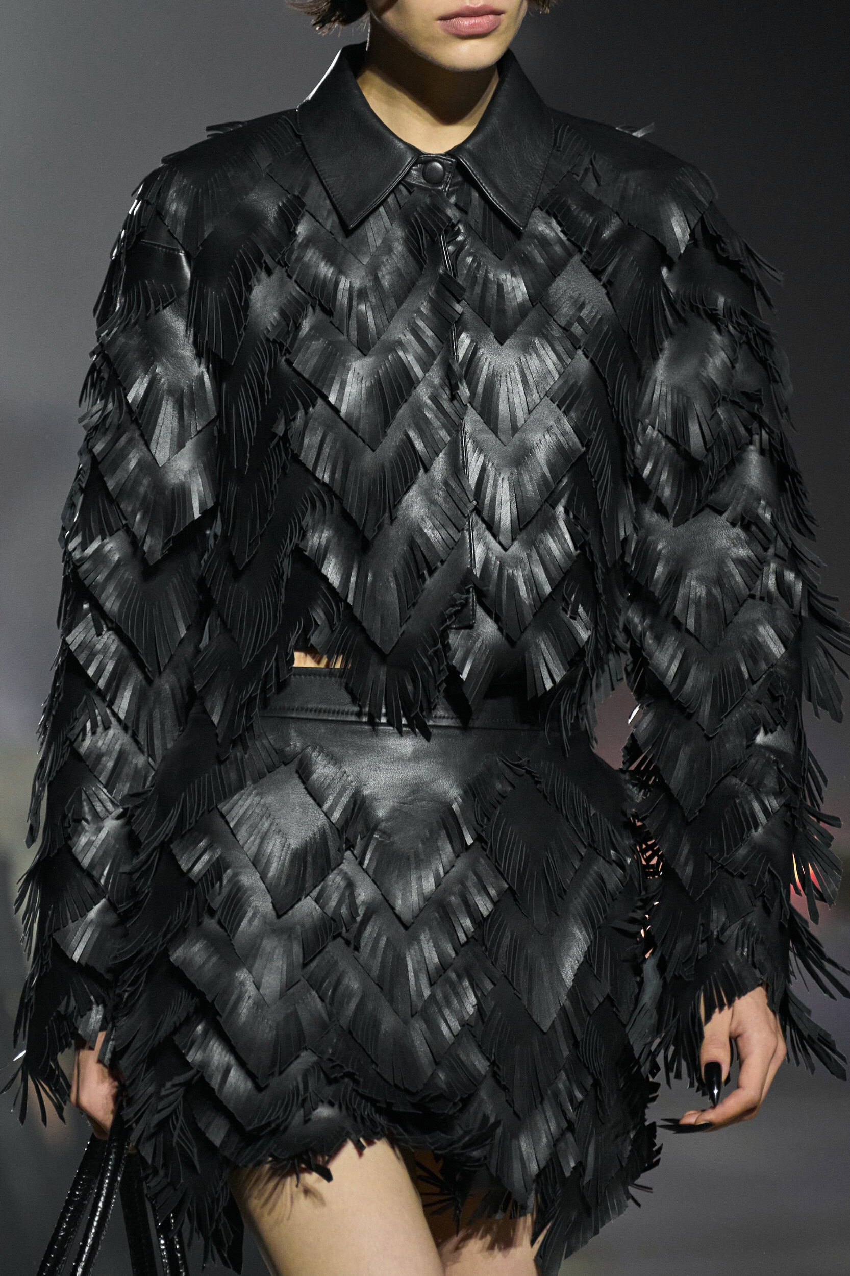Philipp Plein Spring 2027 Fashion Show Details