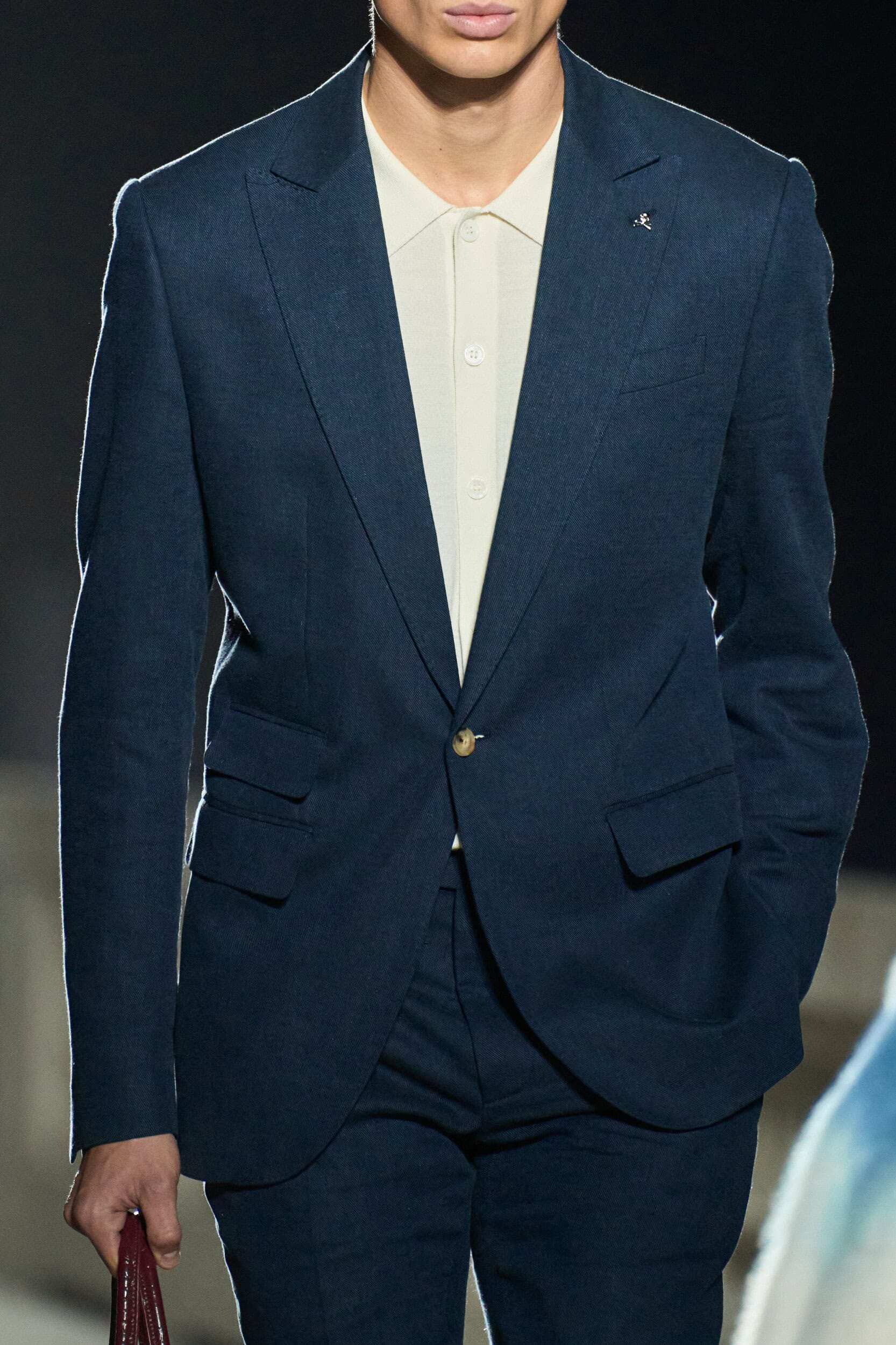 Philipp Plein Spring 2027 Fashion Show Details