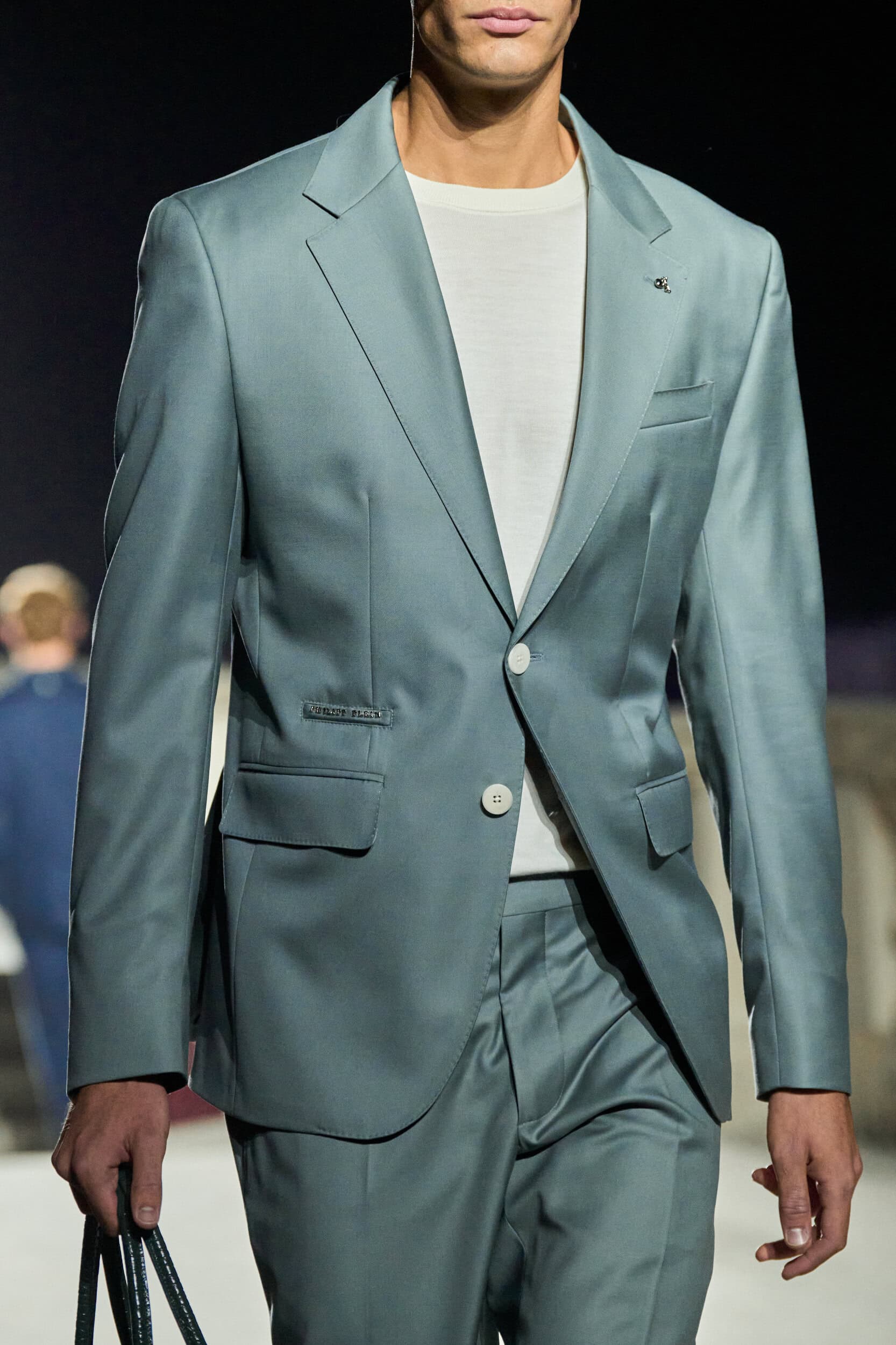 Philipp Plein Spring 2027 Fashion Show Details