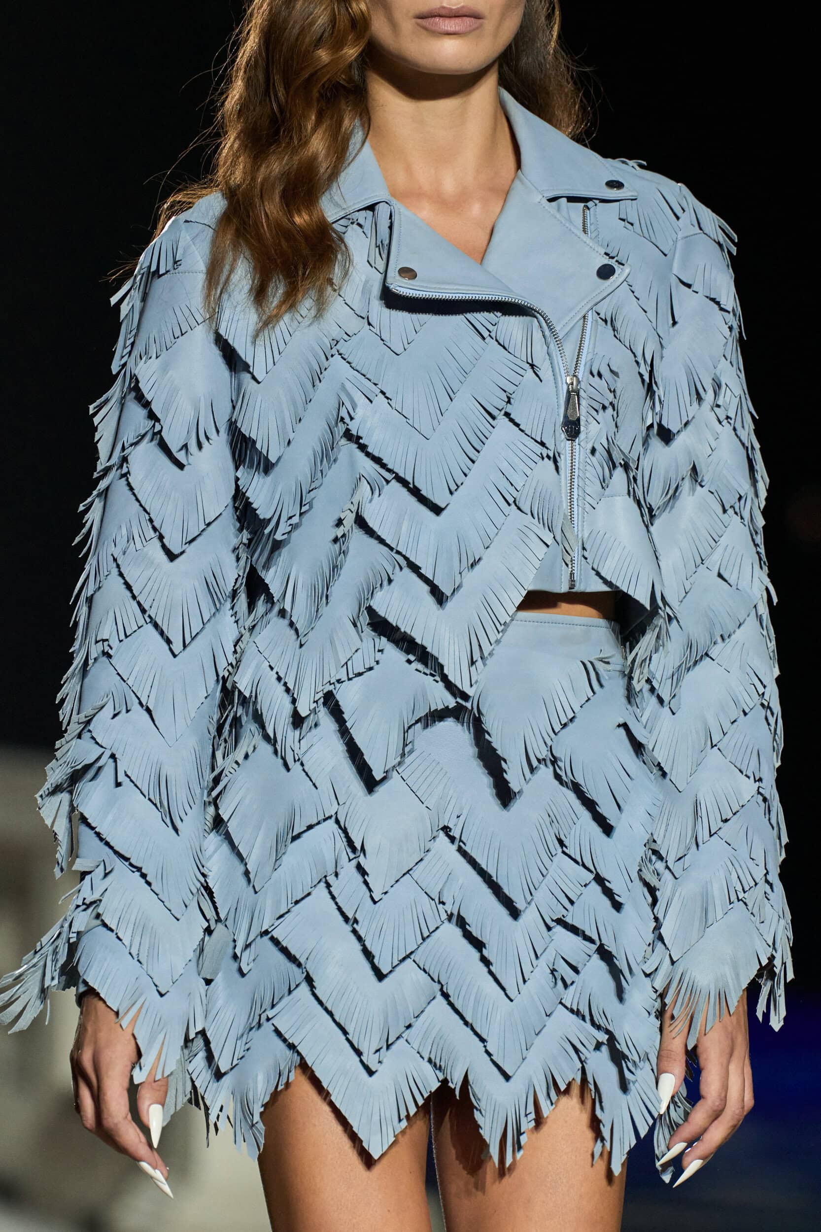 Philipp Plein Spring 2027 Fashion Show Details