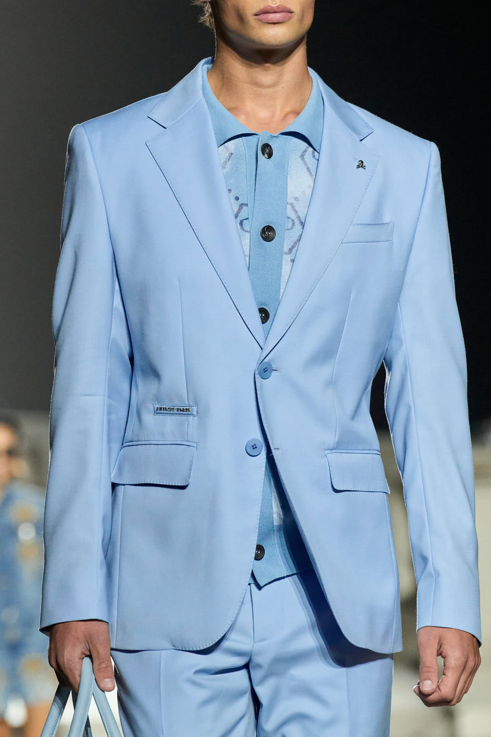 Philipp Plein Spring 2027 Fashion Show Details