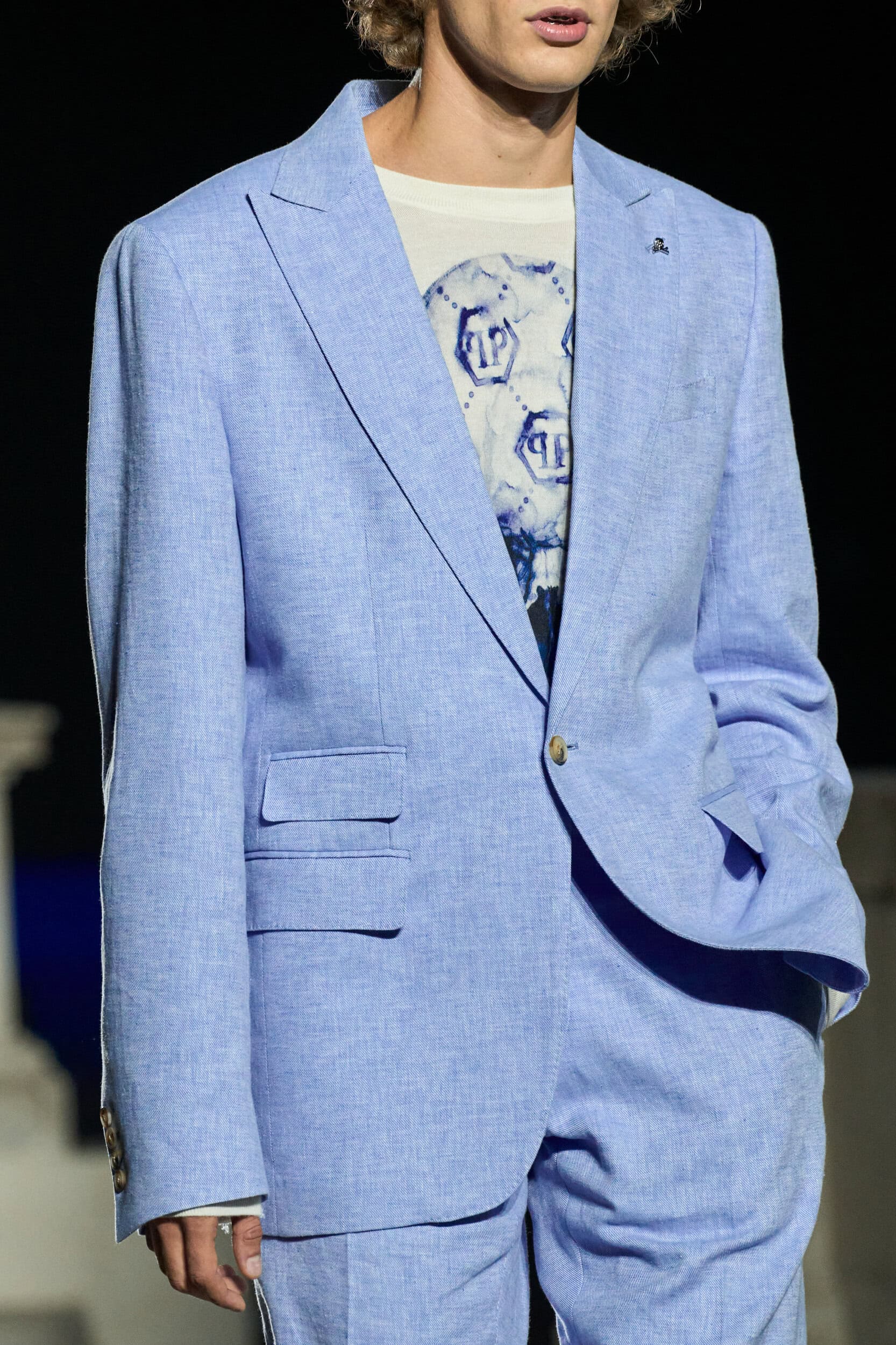 Philipp Plein Spring 2027 Fashion Show Details