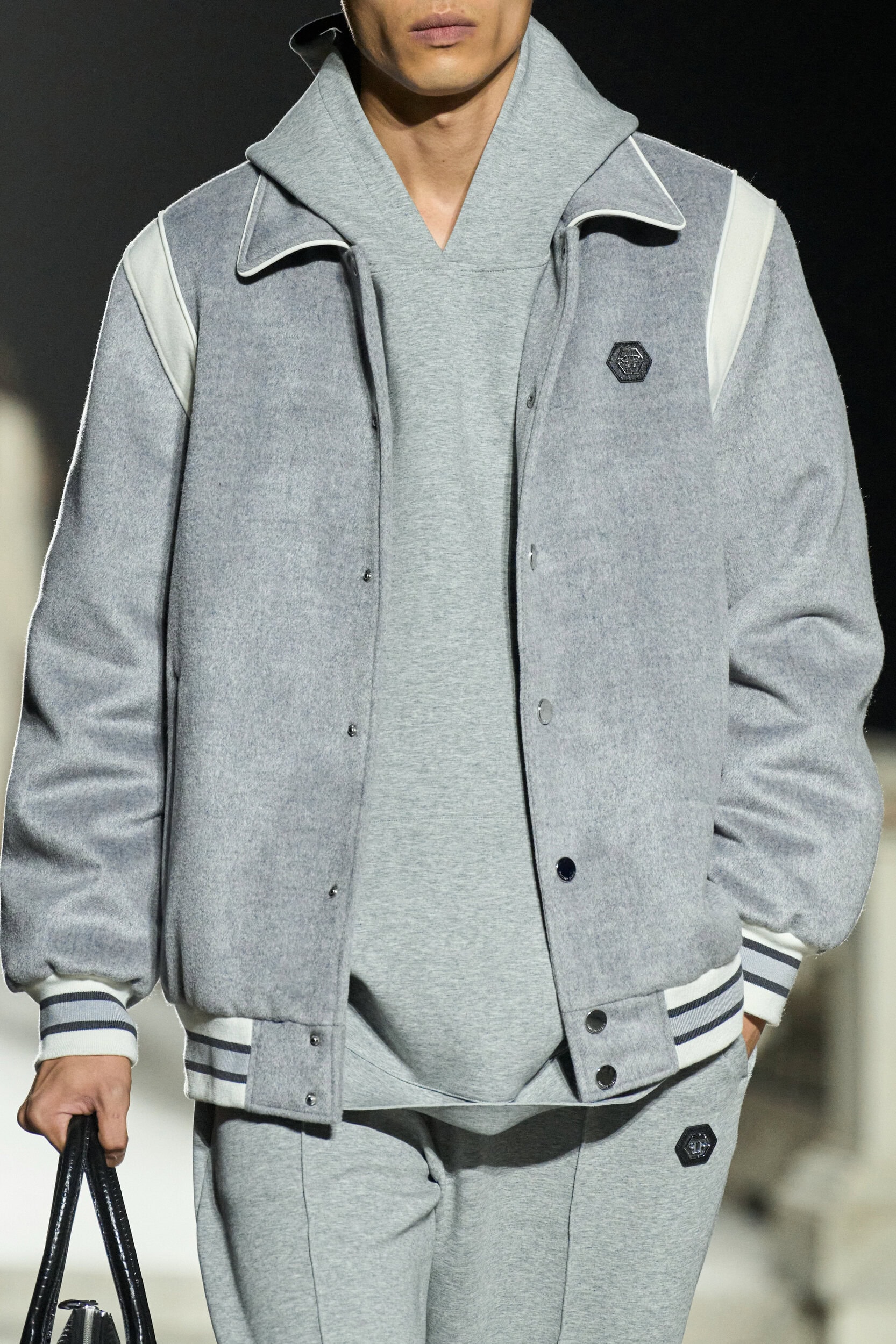 Philipp Plein Spring 2027 Fashion Show Details