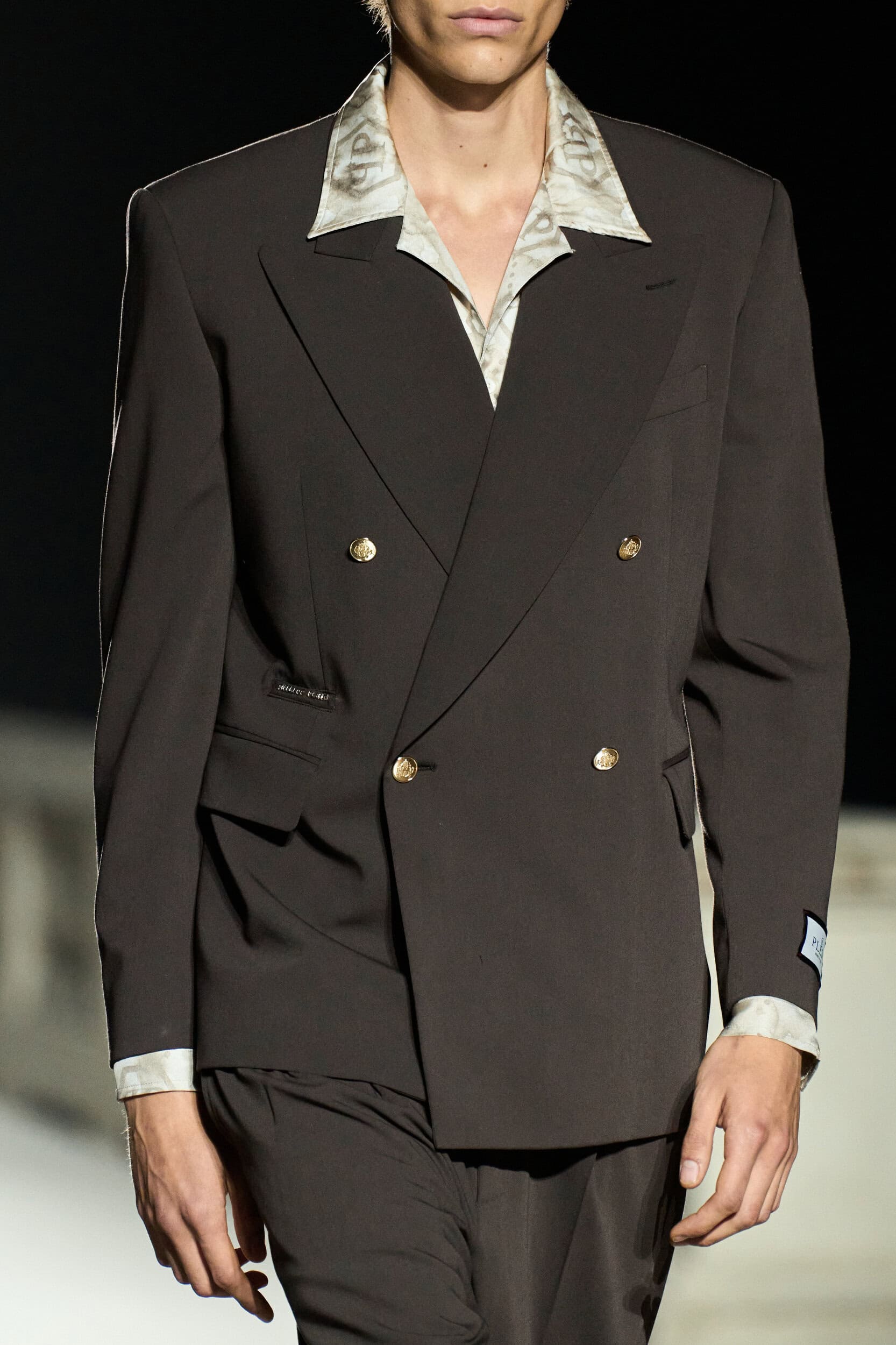 Philipp Plein Spring 2027 Fashion Show Details