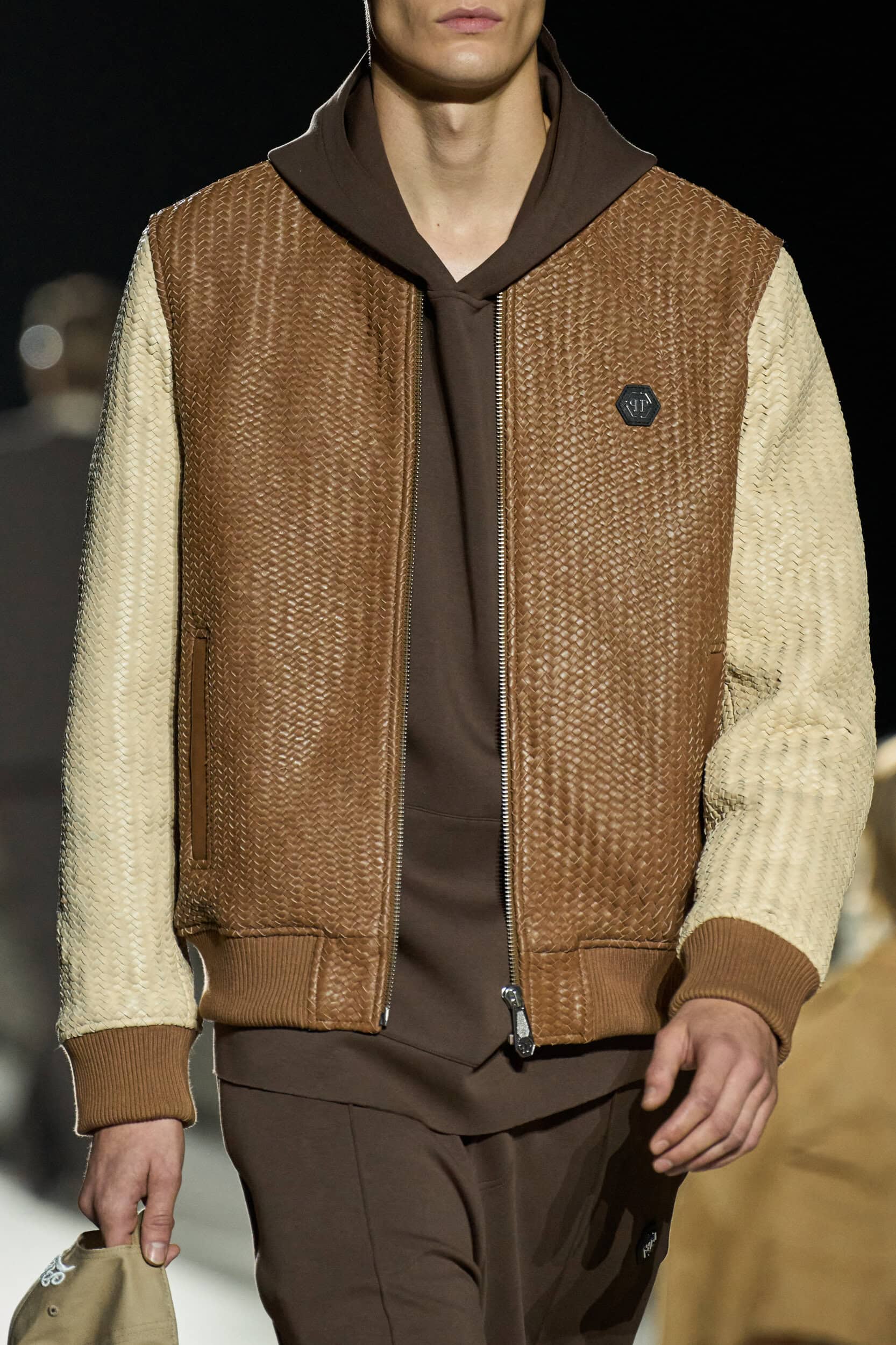 Philipp Plein Spring 2027 Fashion Show Details