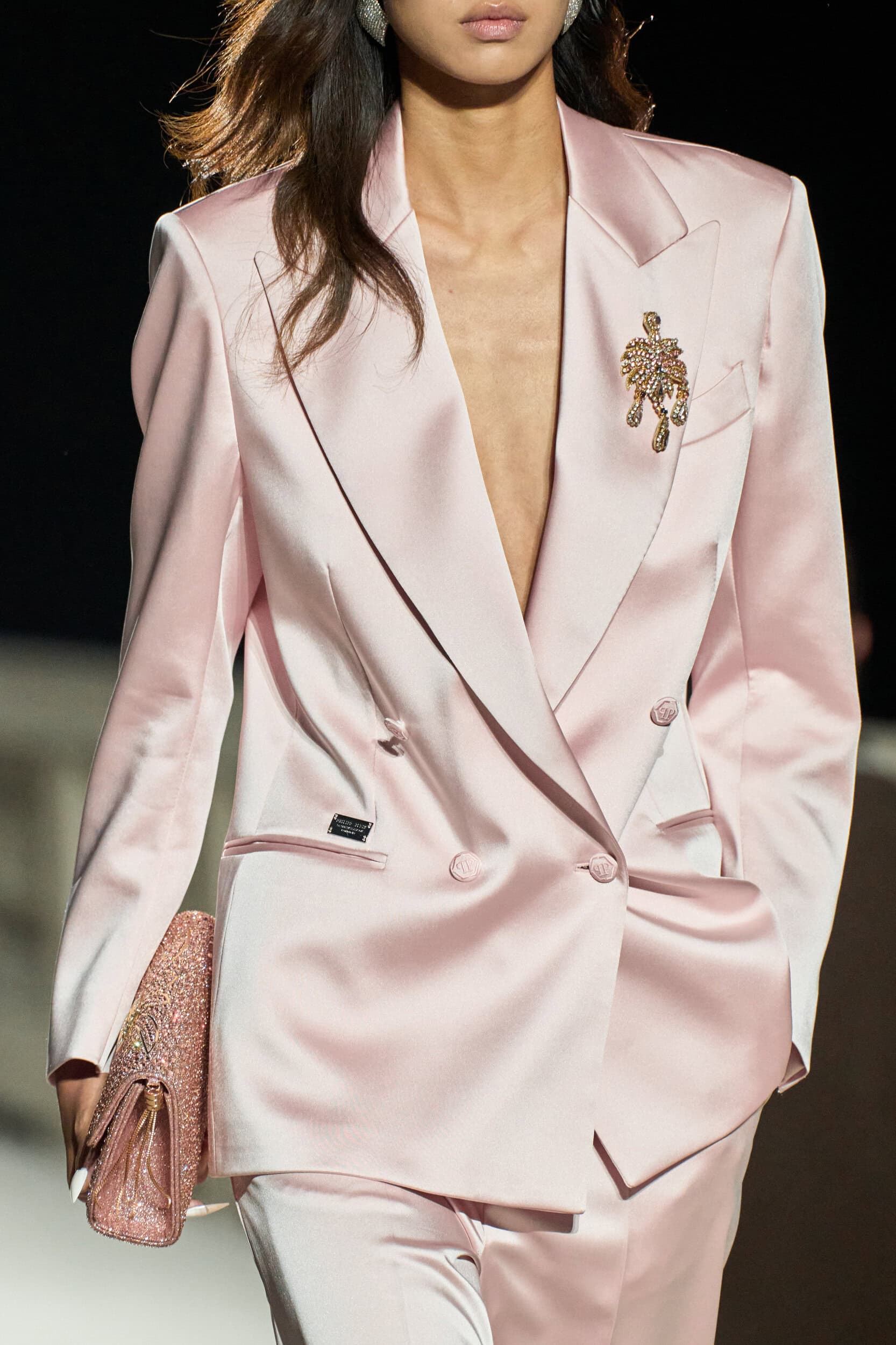 Philipp Plein Spring 2027 Fashion Show Details