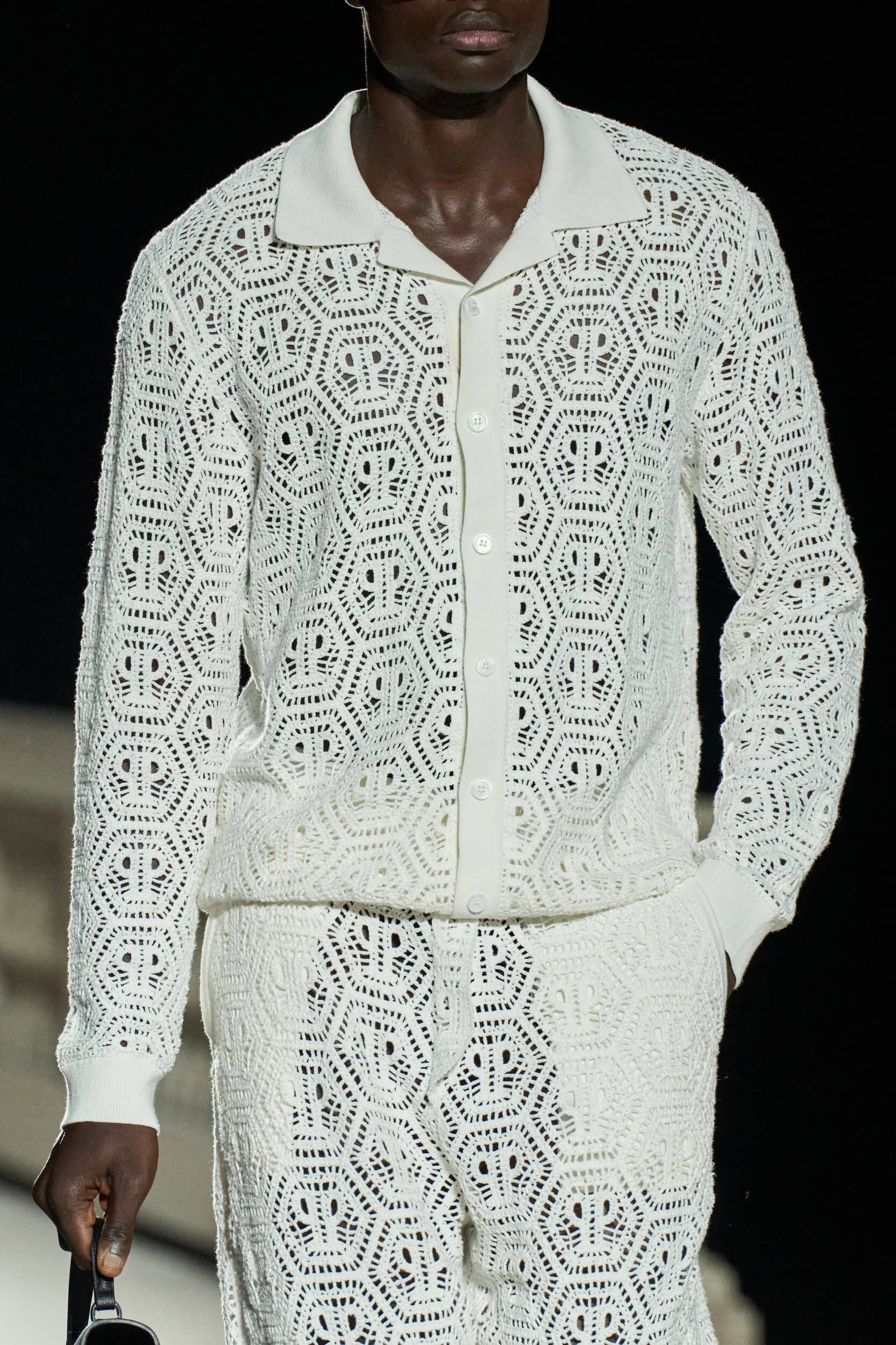 Philipp Plein Spring 2027 Fashion Show Details