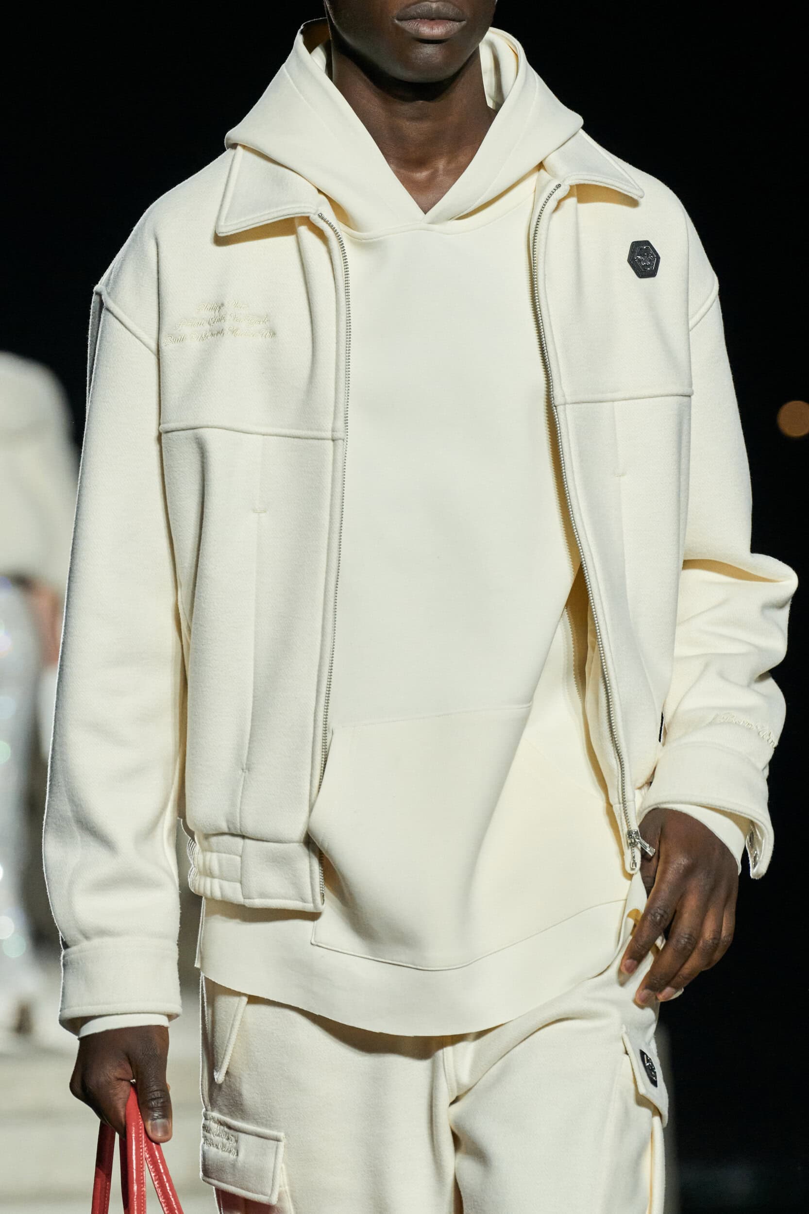 Philipp Plein Spring 2027 Fashion Show Details