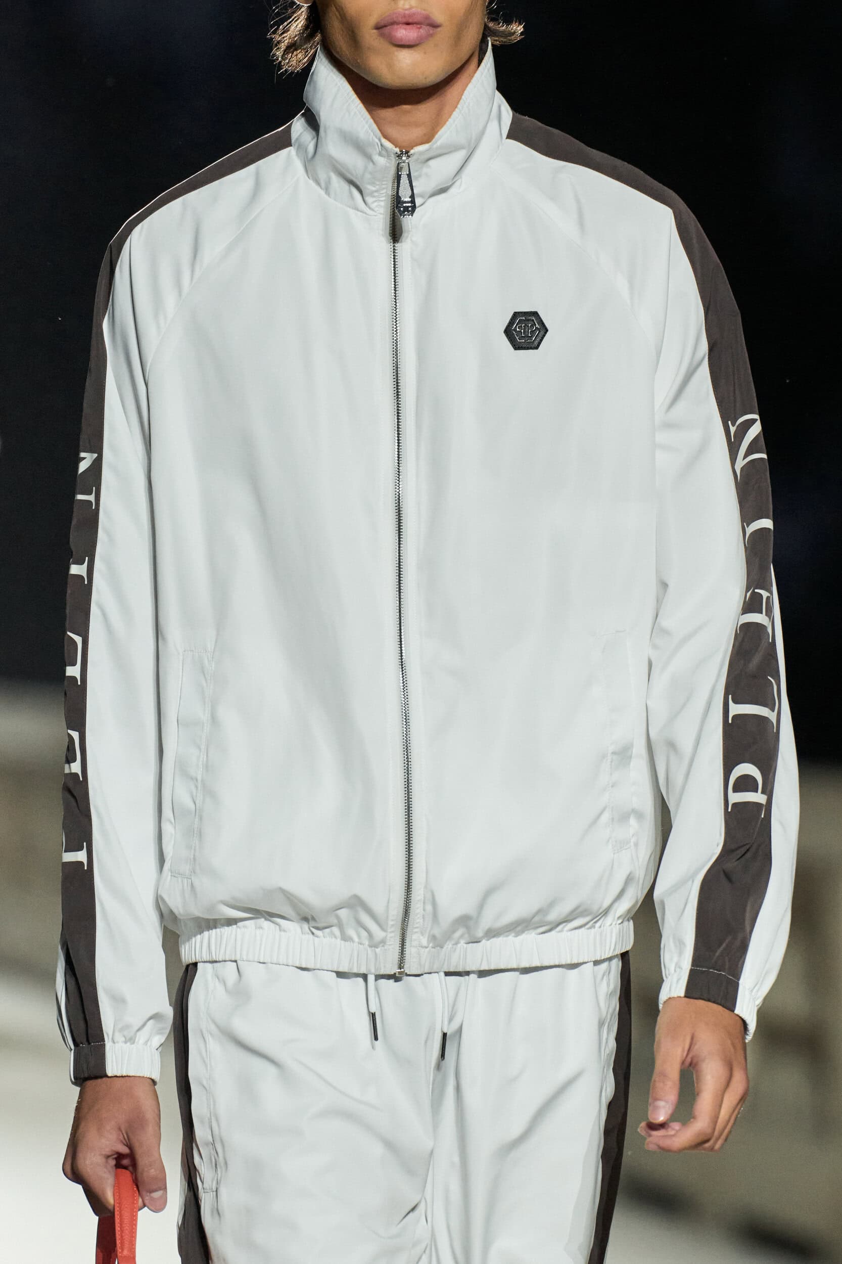 Philipp Plein Spring 2027 Fashion Show Details