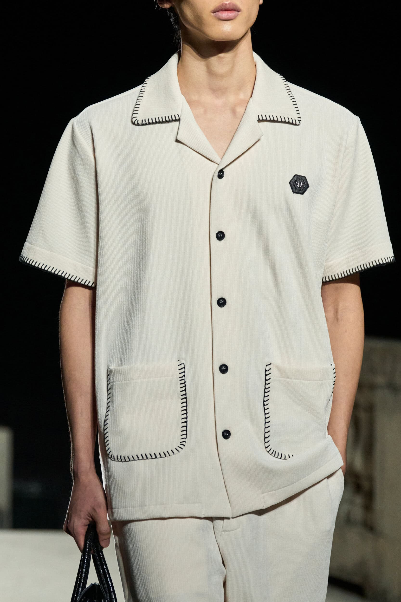Philipp Plein Spring 2027 Fashion Show Details