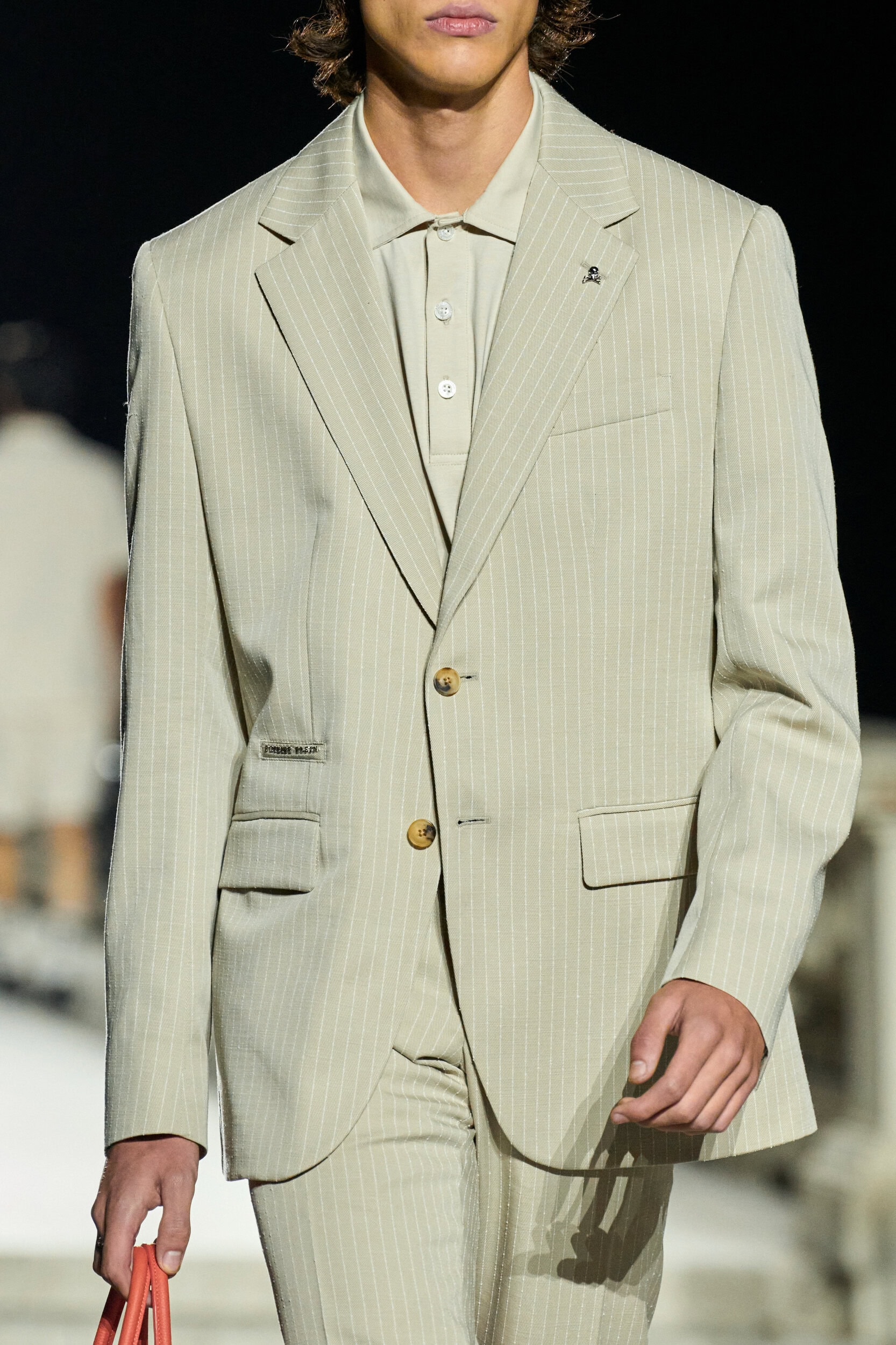 Philipp Plein Spring 2027 Fashion Show Details