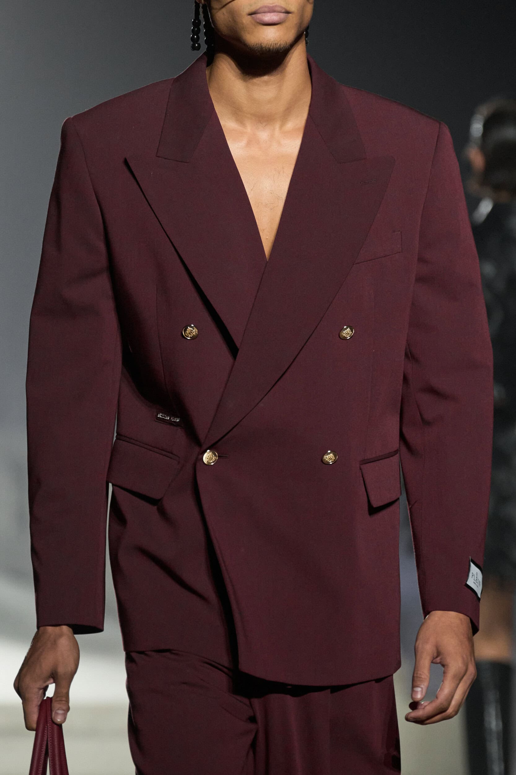 Philipp Plein Spring 2027 Fashion Show Details