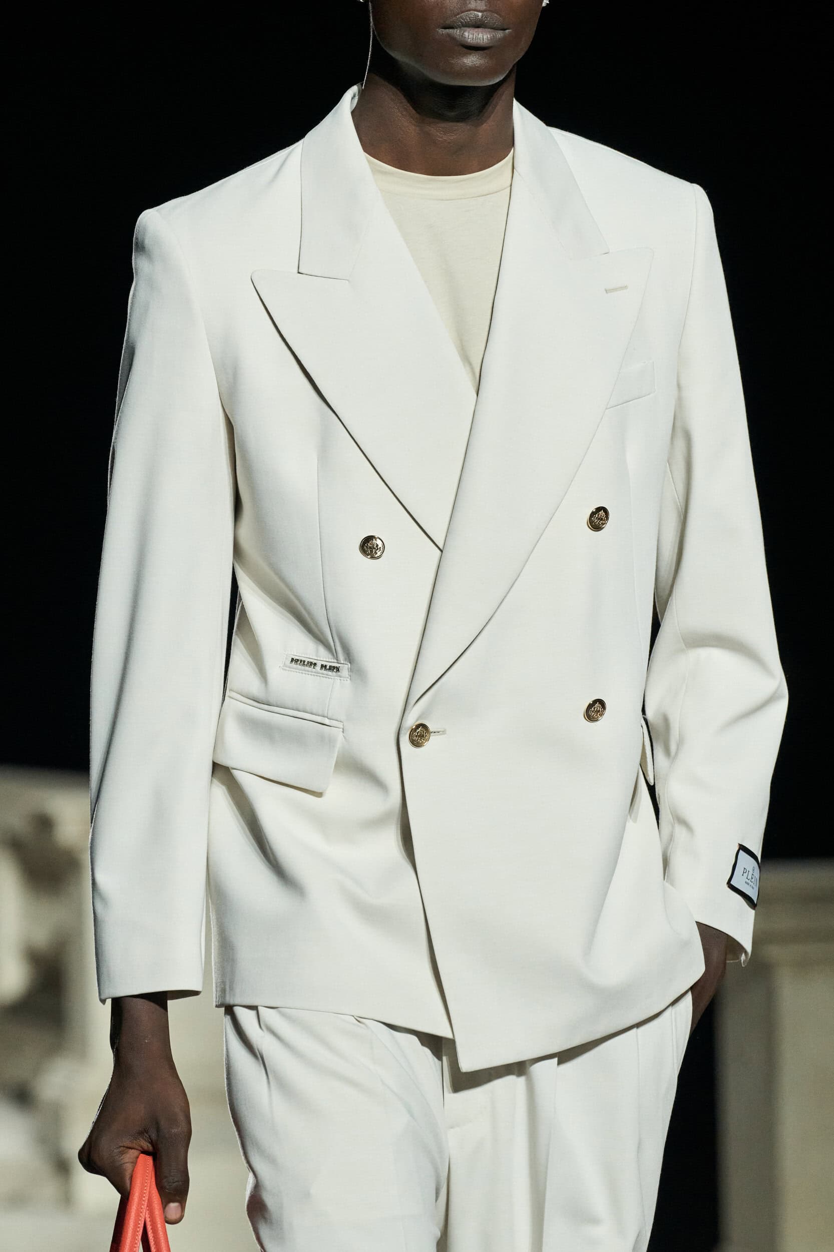 Philipp Plein Spring 2027 Fashion Show Details
