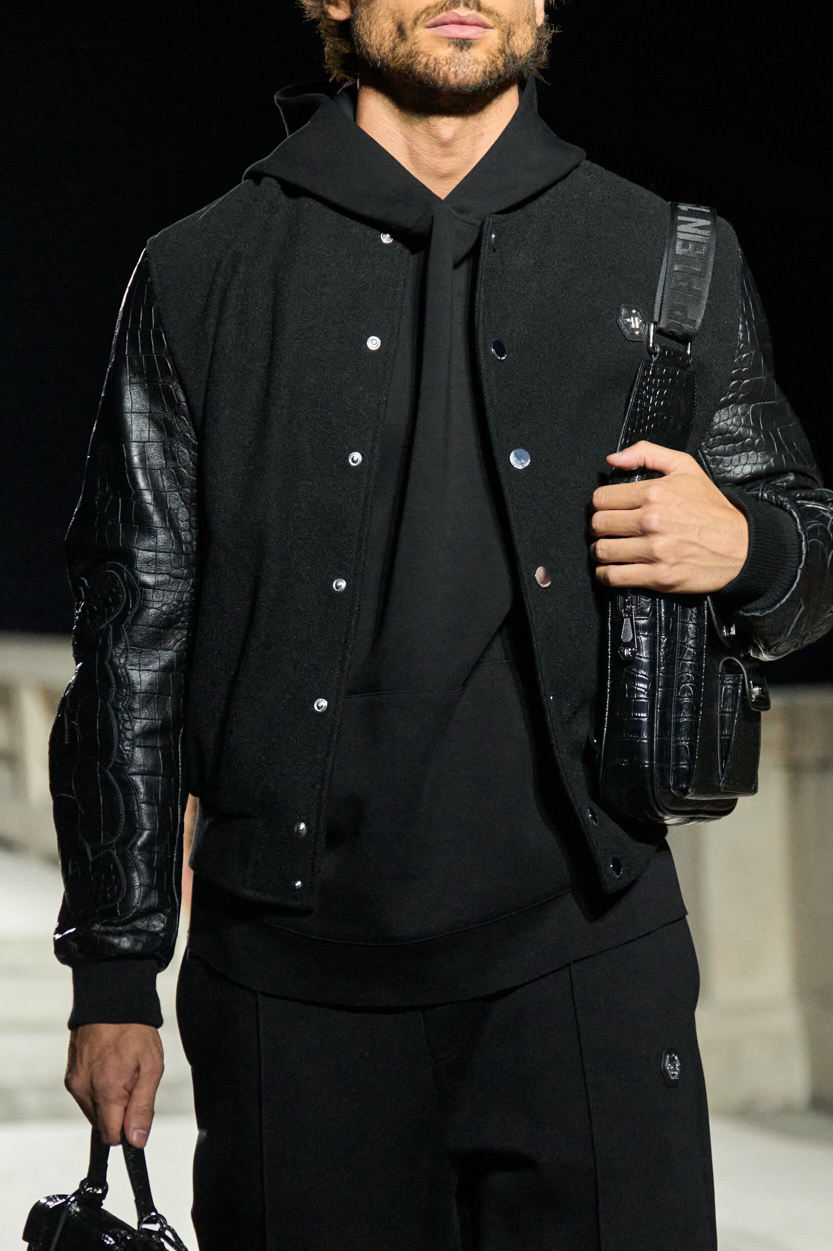 Philipp Plein Spring 2027 Fashion Show Details