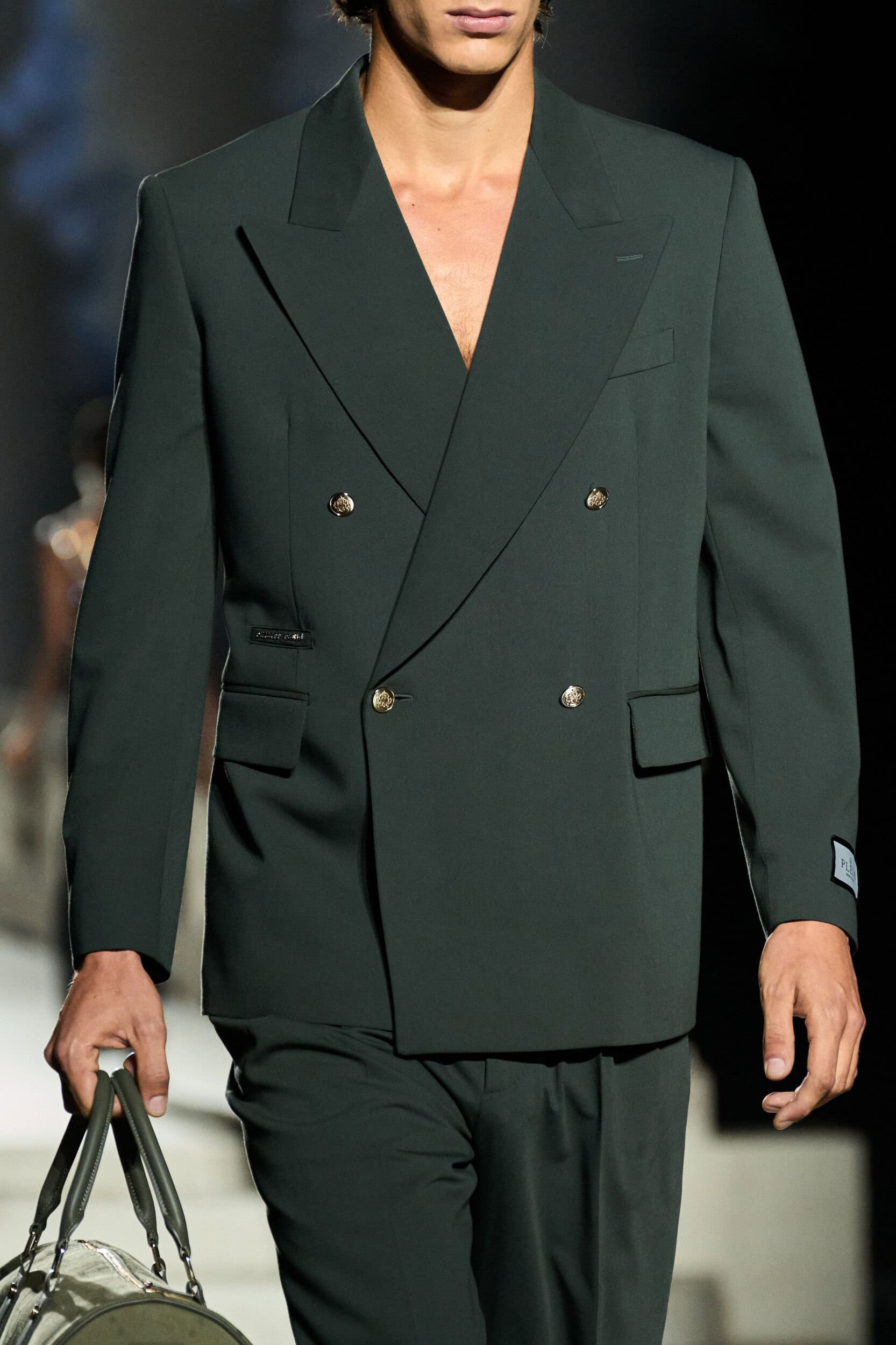 Philipp Plein Spring 2027 Fashion Show Details