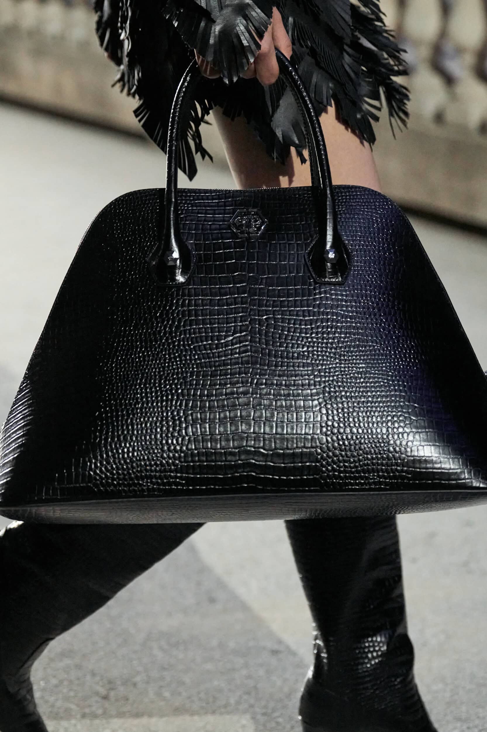 Philipp Plein Spring 2027 Fashion Show Details