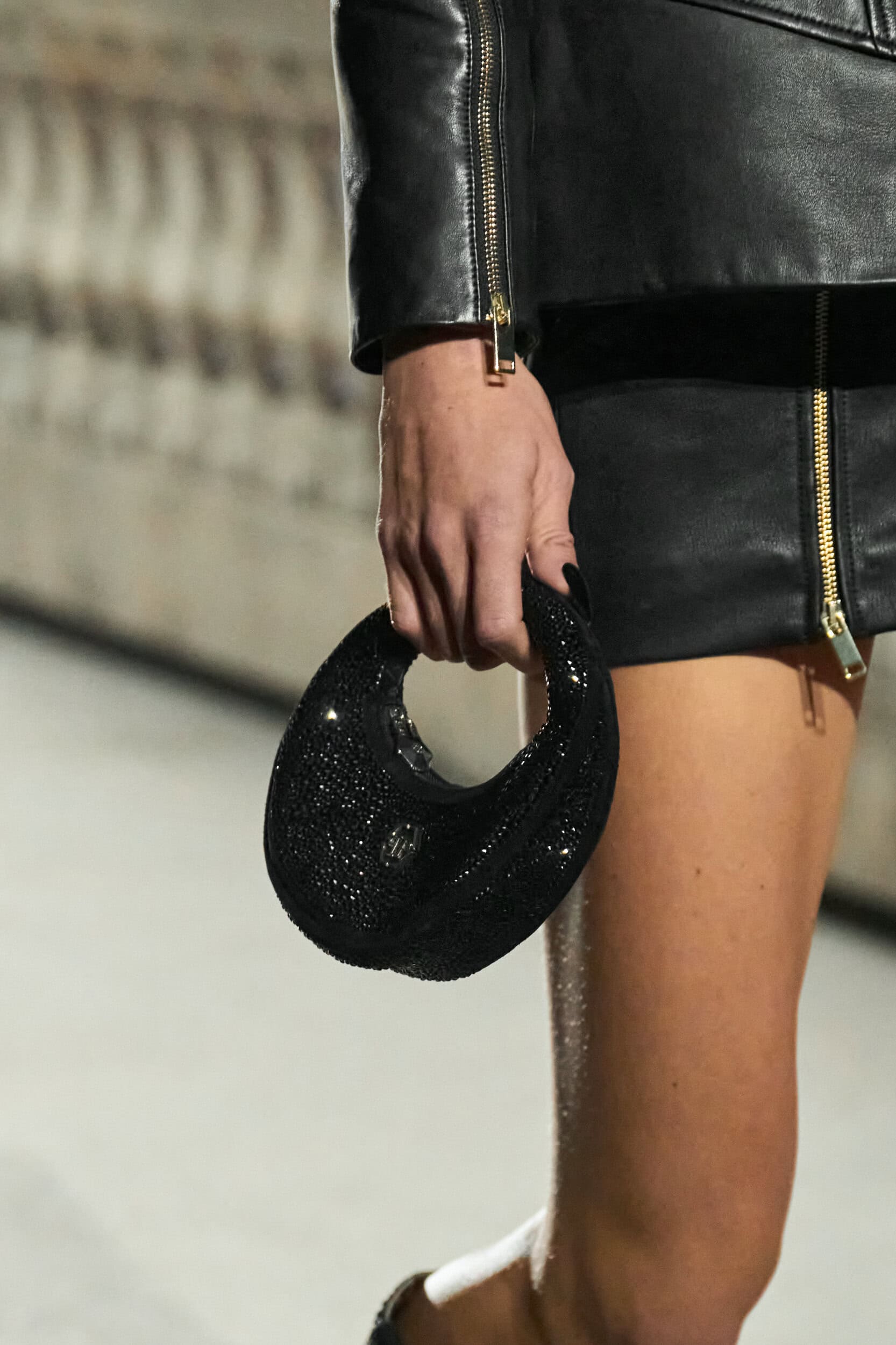 Philipp Plein Spring 2027 Fashion Show Details
