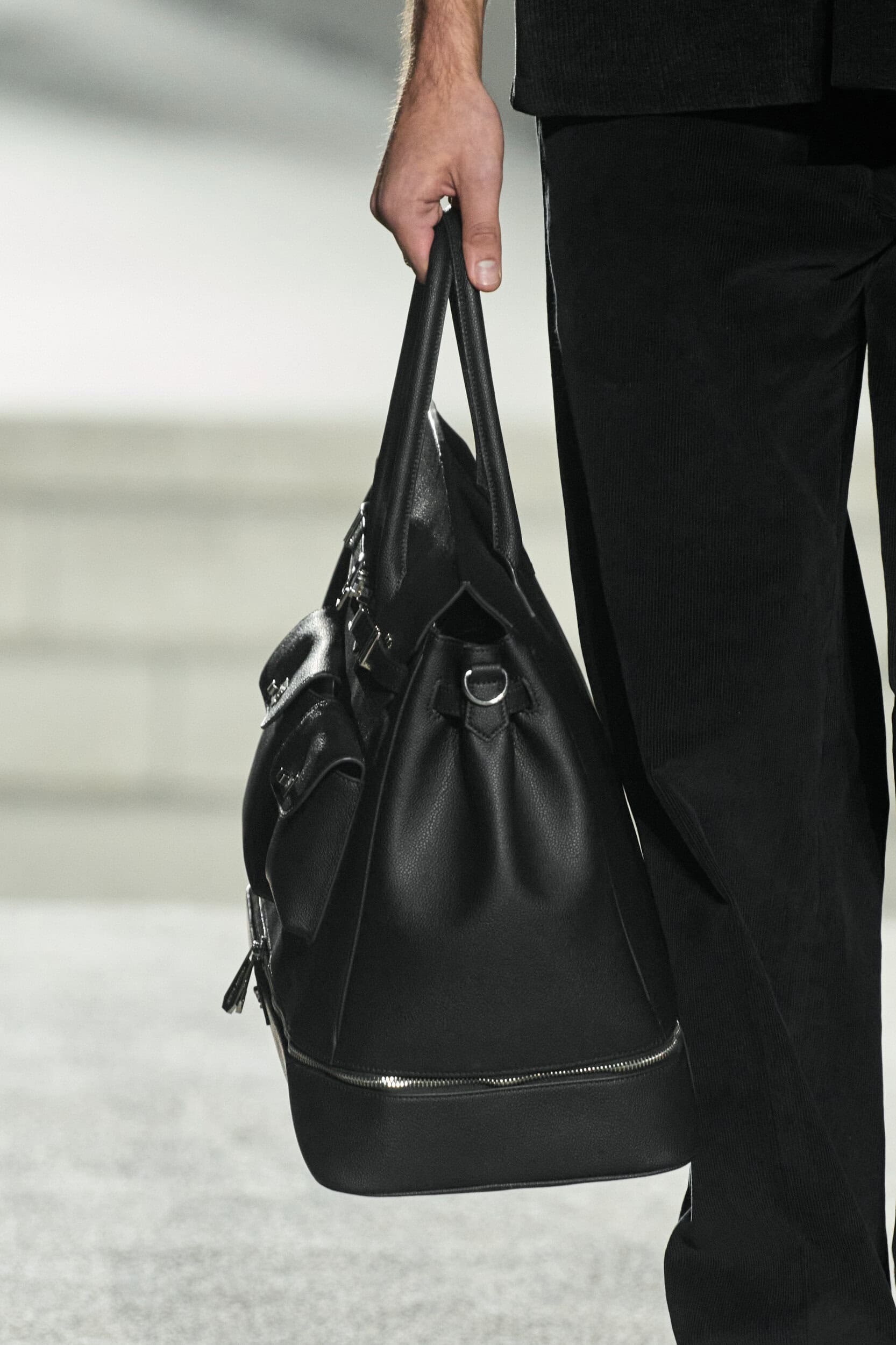 Philipp Plein Spring 2027 Fashion Show Details