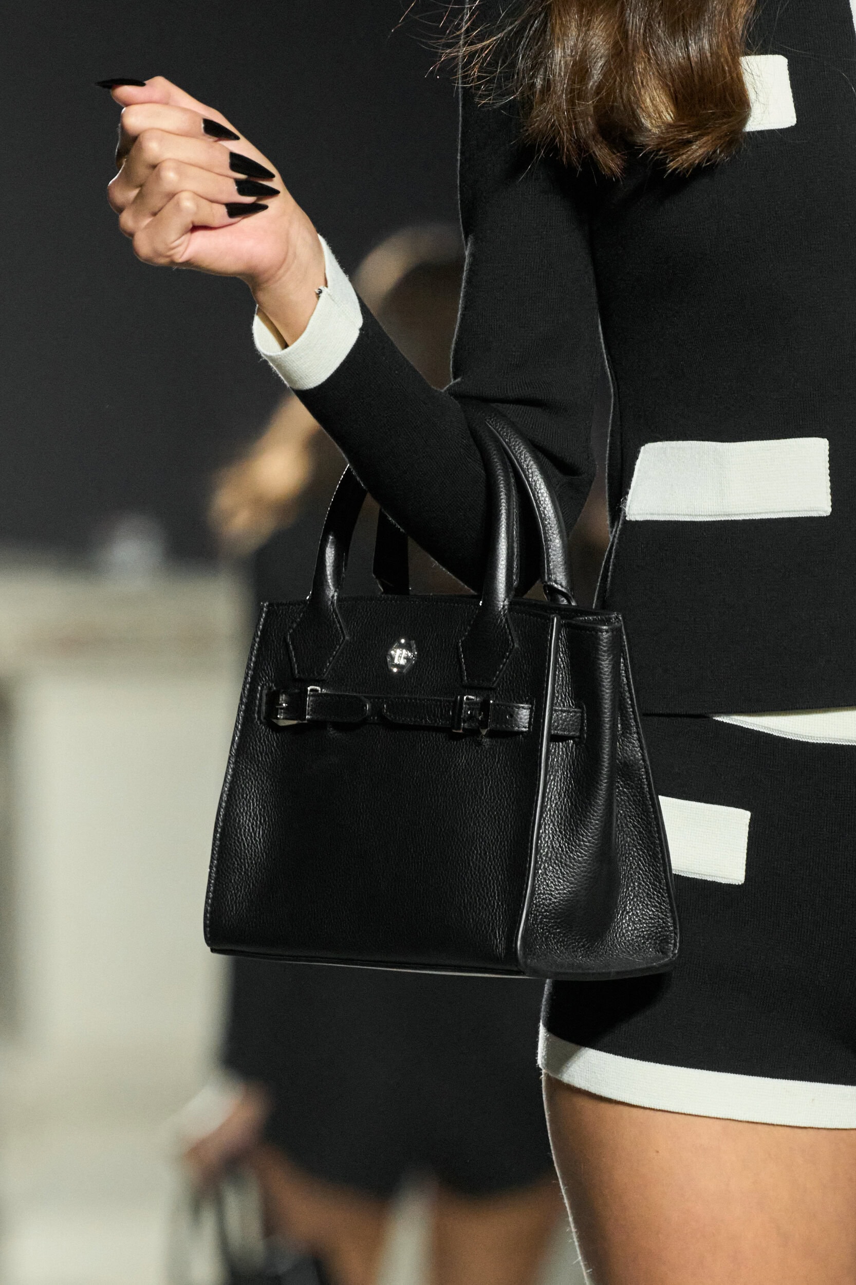 Philipp Plein Spring 2027 Fashion Show Details
