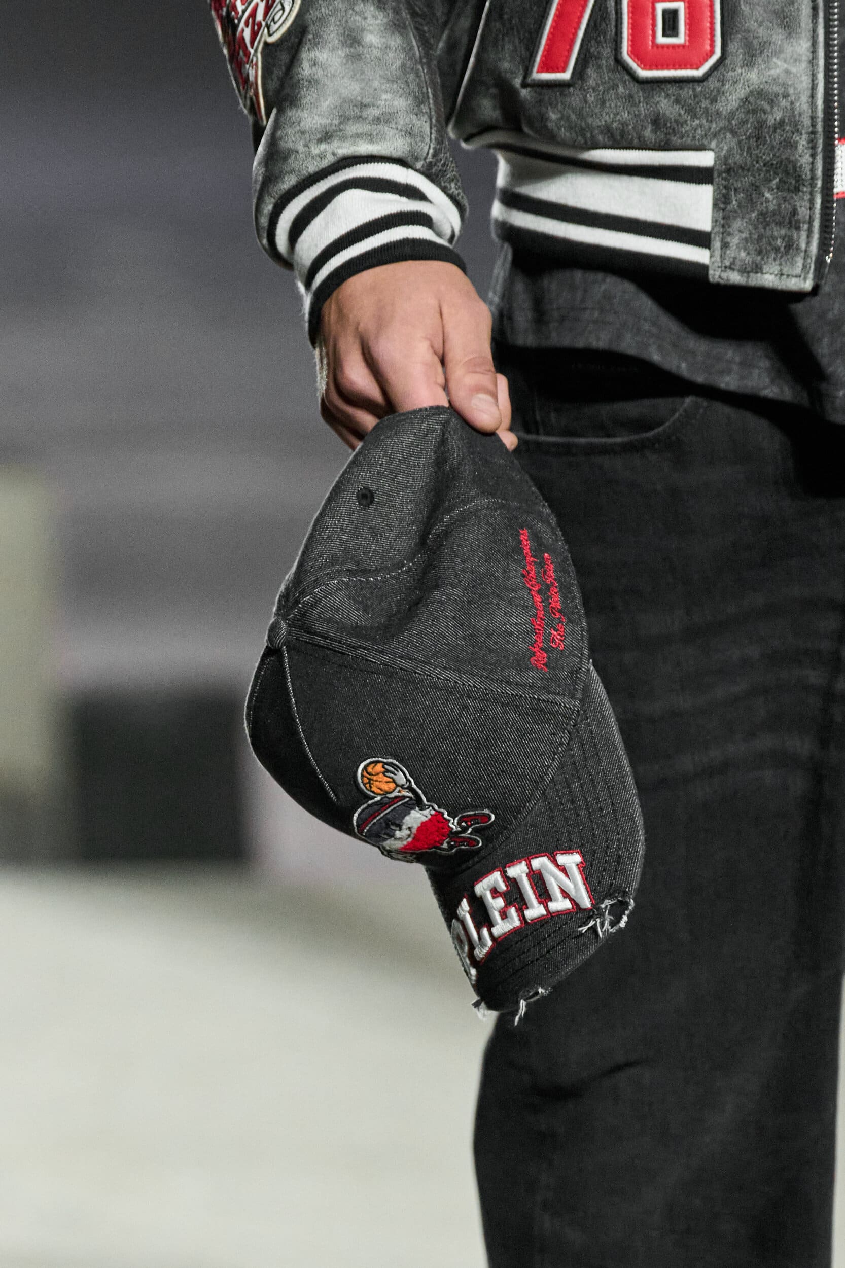 Philipp Plein Spring 2027 Fashion Show Details