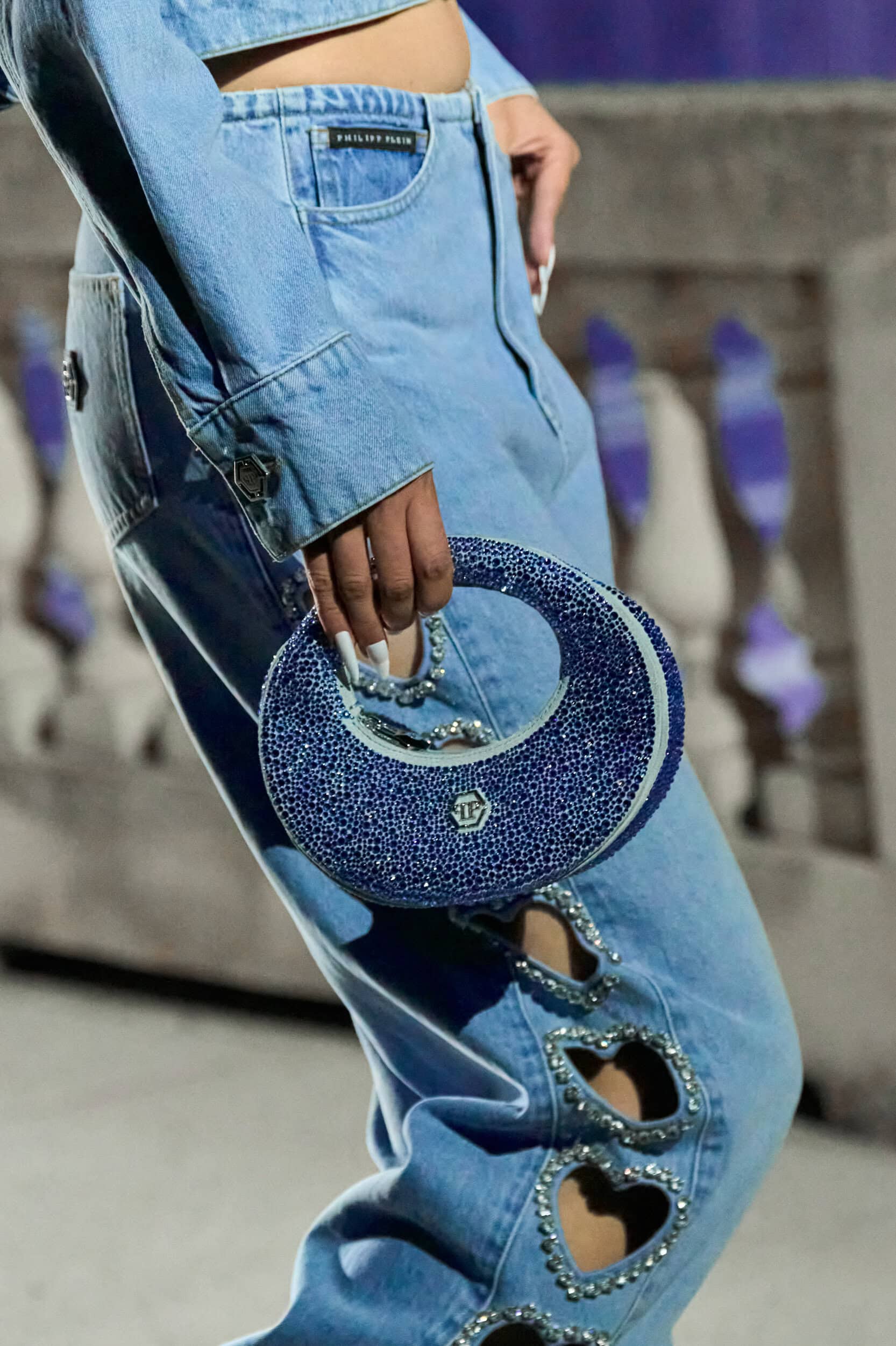 Philipp Plein Spring 2027 Fashion Show Details