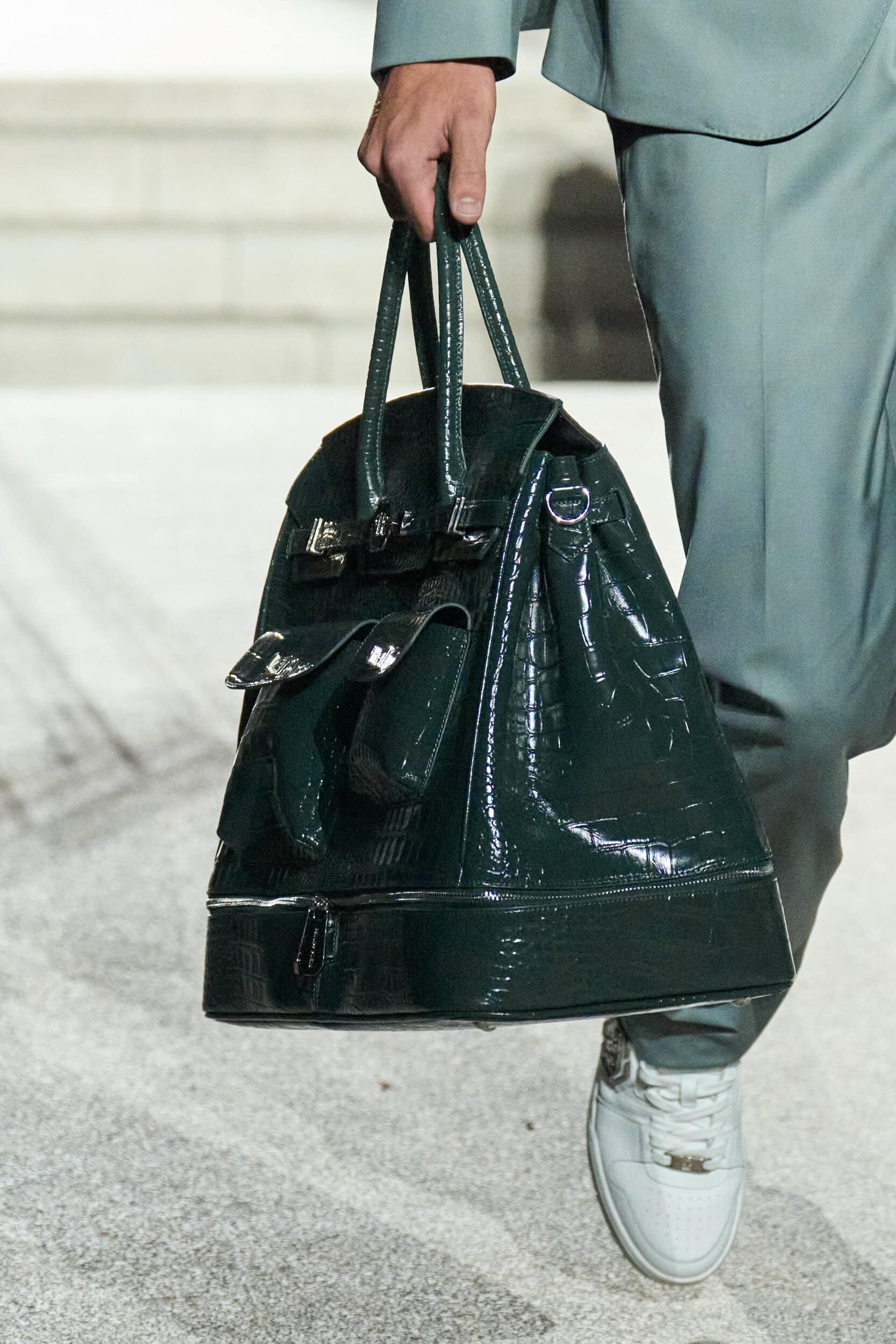 Philipp Plein Spring 2027 Fashion Show Details