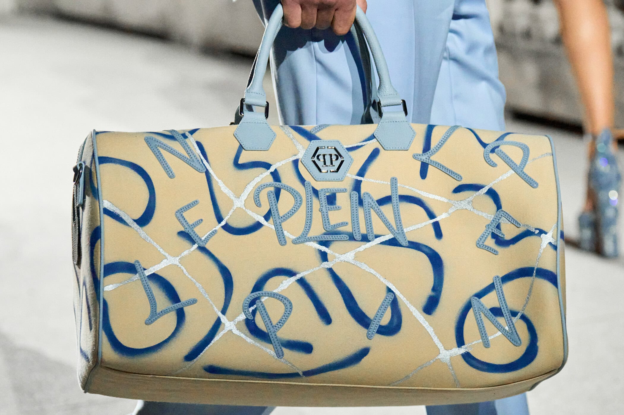 Philipp Plein Spring 2027 Fashion Show Details