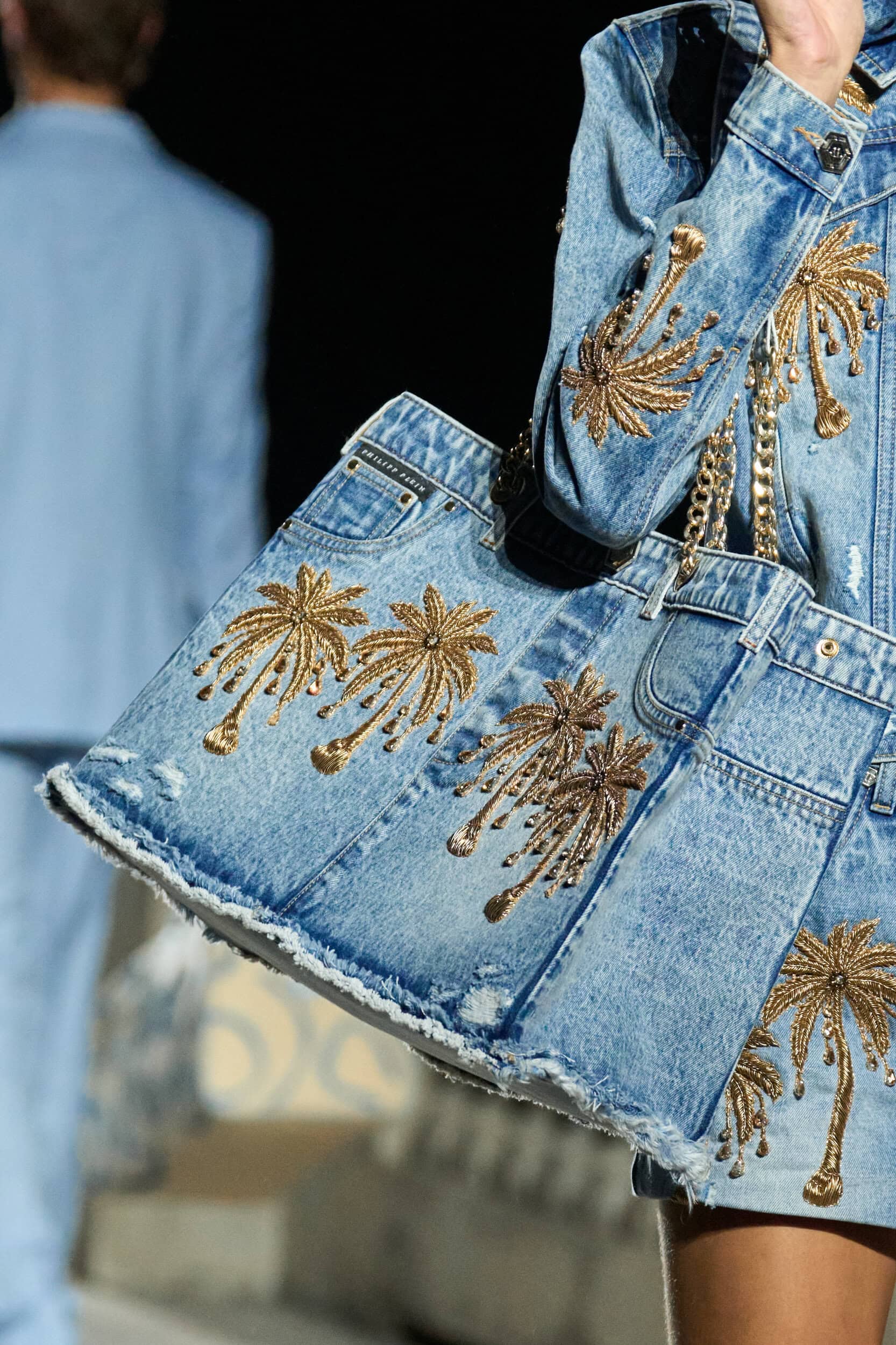 Philipp Plein Spring 2027 Fashion Show Details