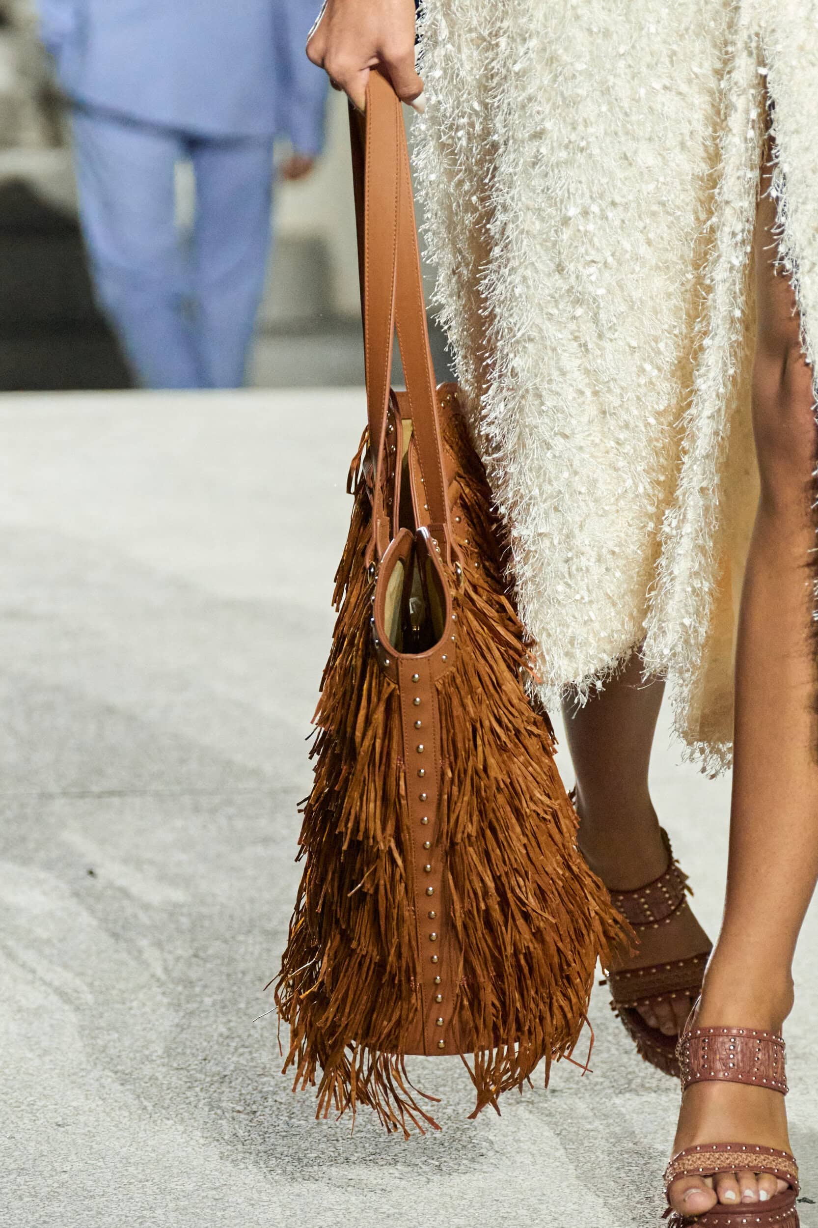 Philipp Plein Spring 2027 Fashion Show Details