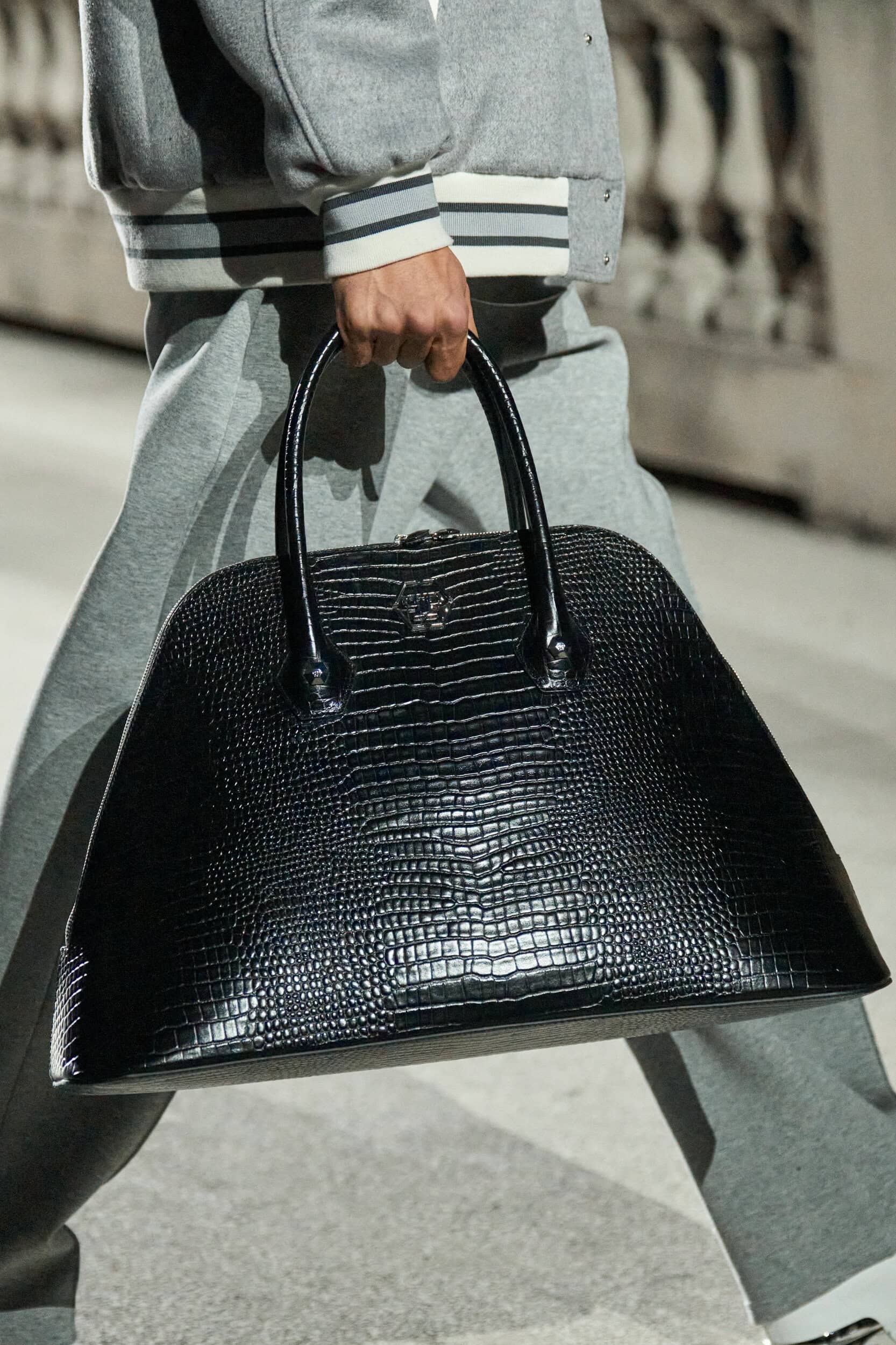 Philipp Plein Spring 2027 Fashion Show Details