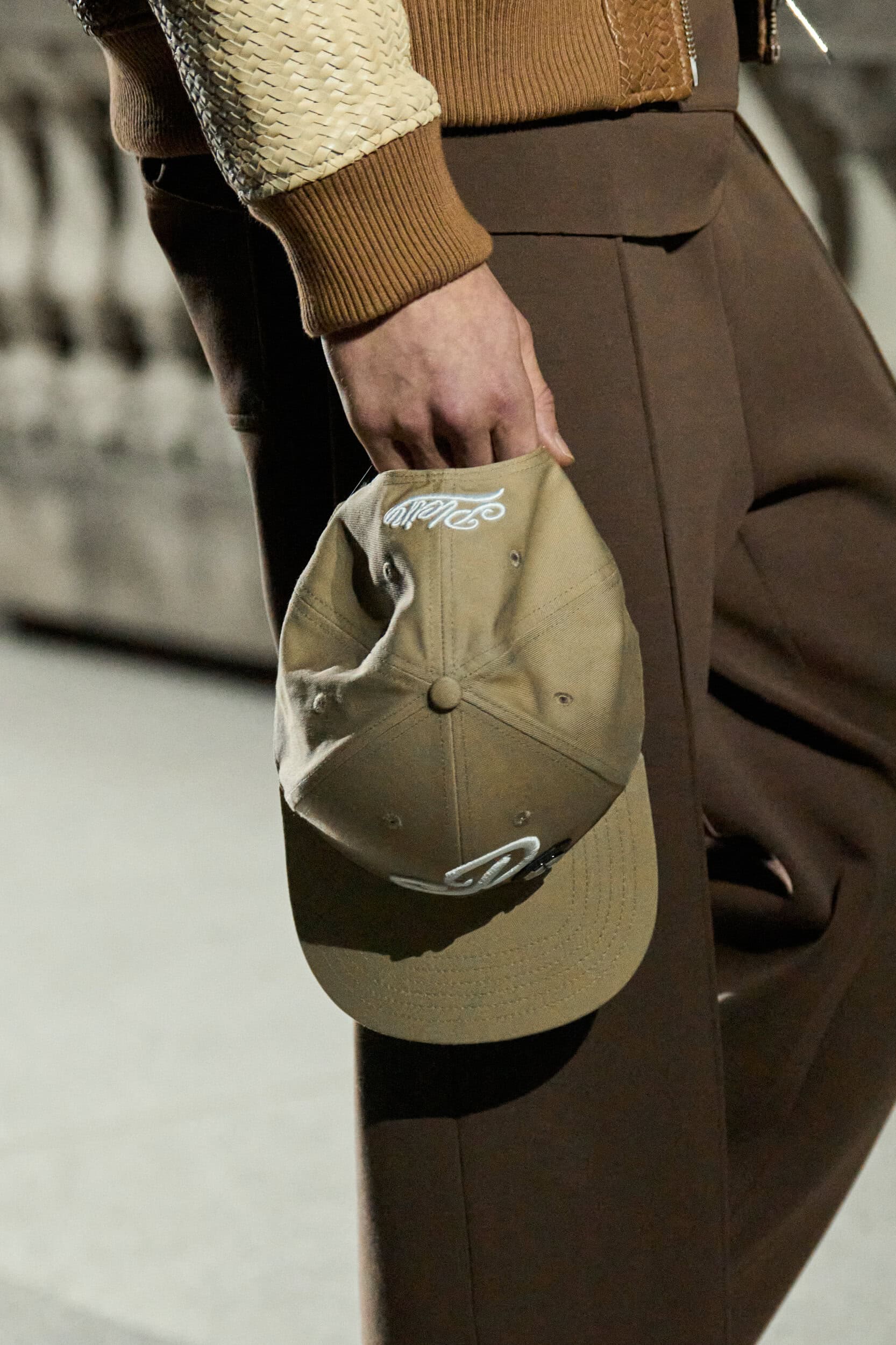 Philipp Plein Spring 2027 Fashion Show Details