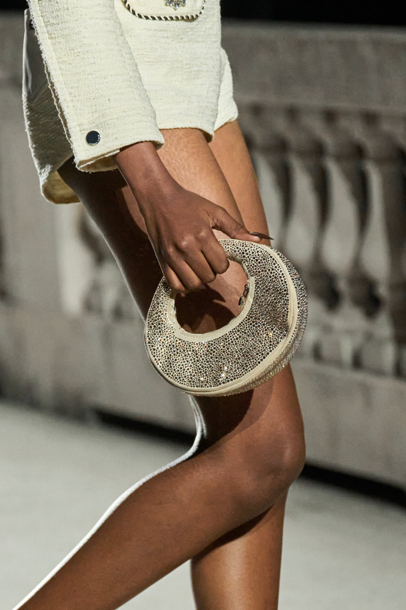 Philipp Plein Spring 2027 Fashion Show Details