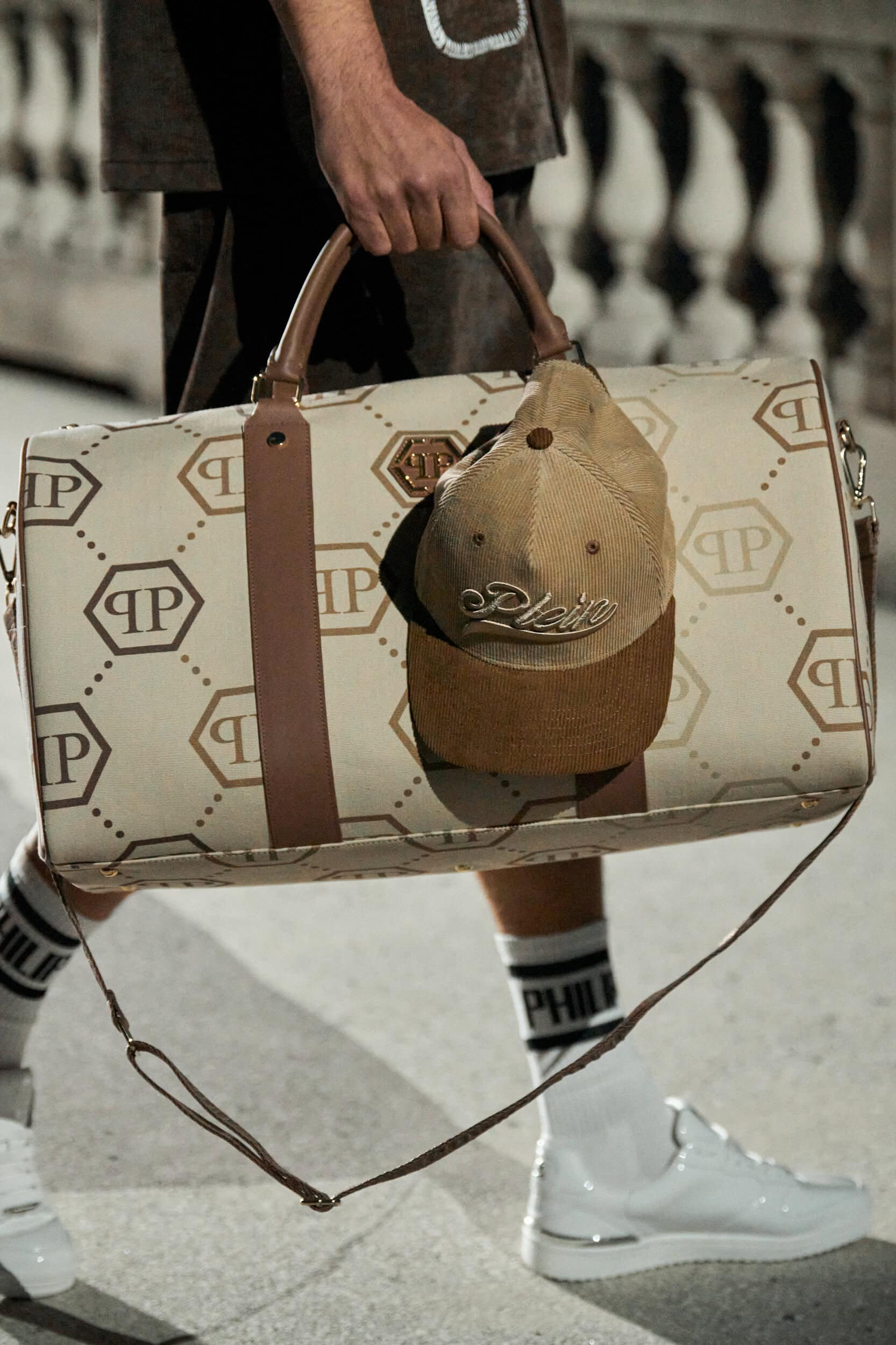 Philipp Plein Spring 2027 Fashion Show Details