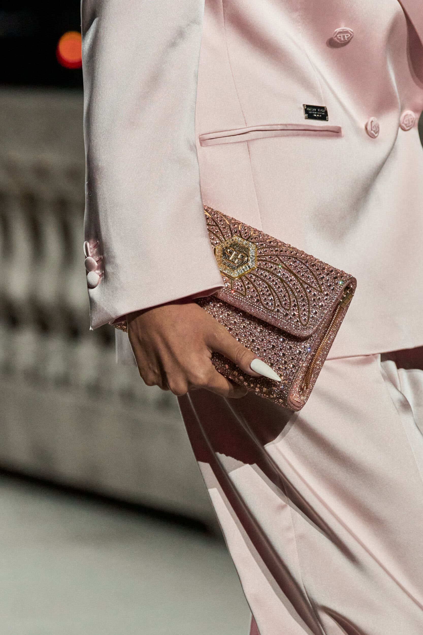 Philipp Plein Spring 2027 Fashion Show Details