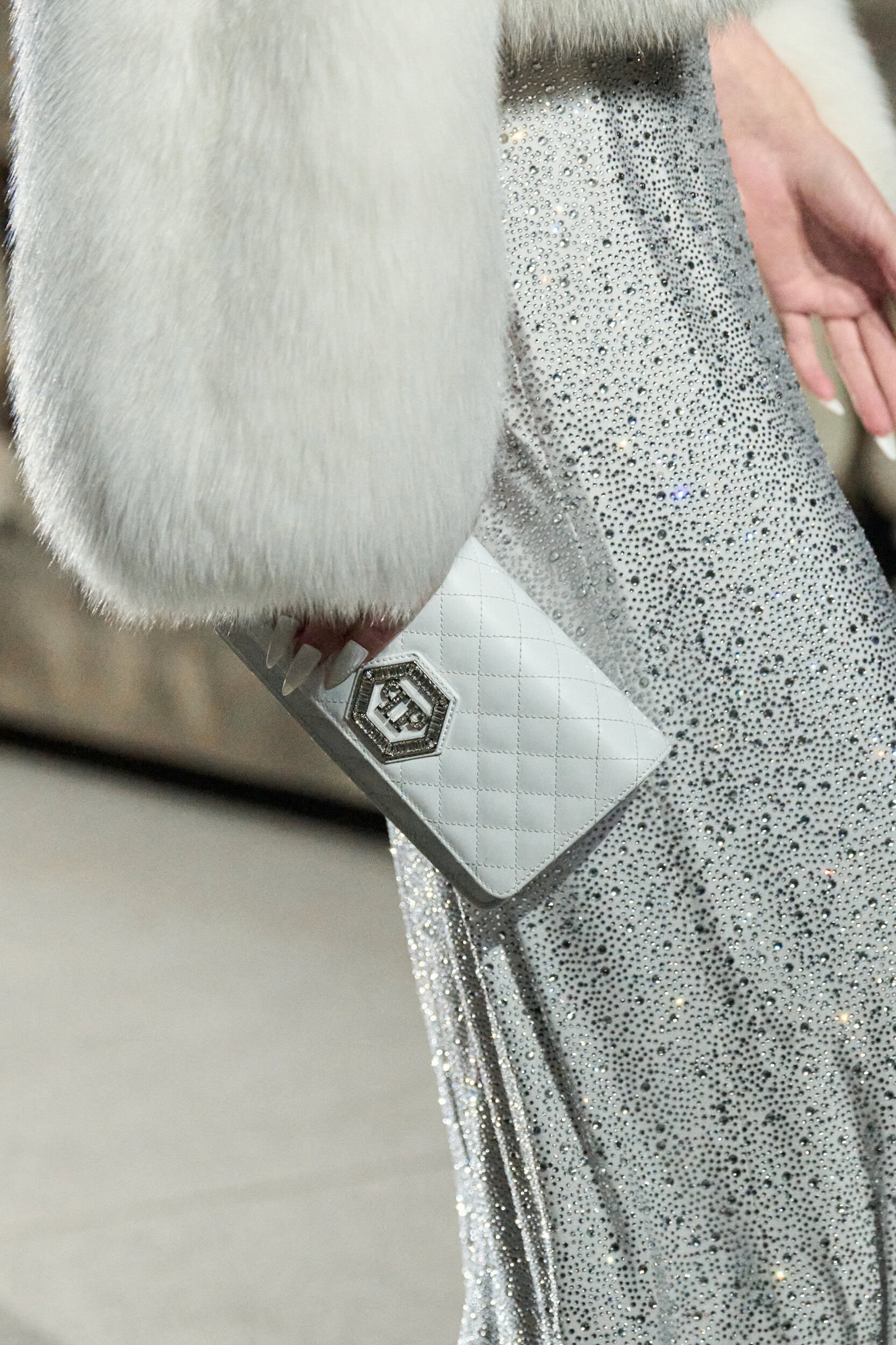 Philipp Plein Spring 2027 Fashion Show Details