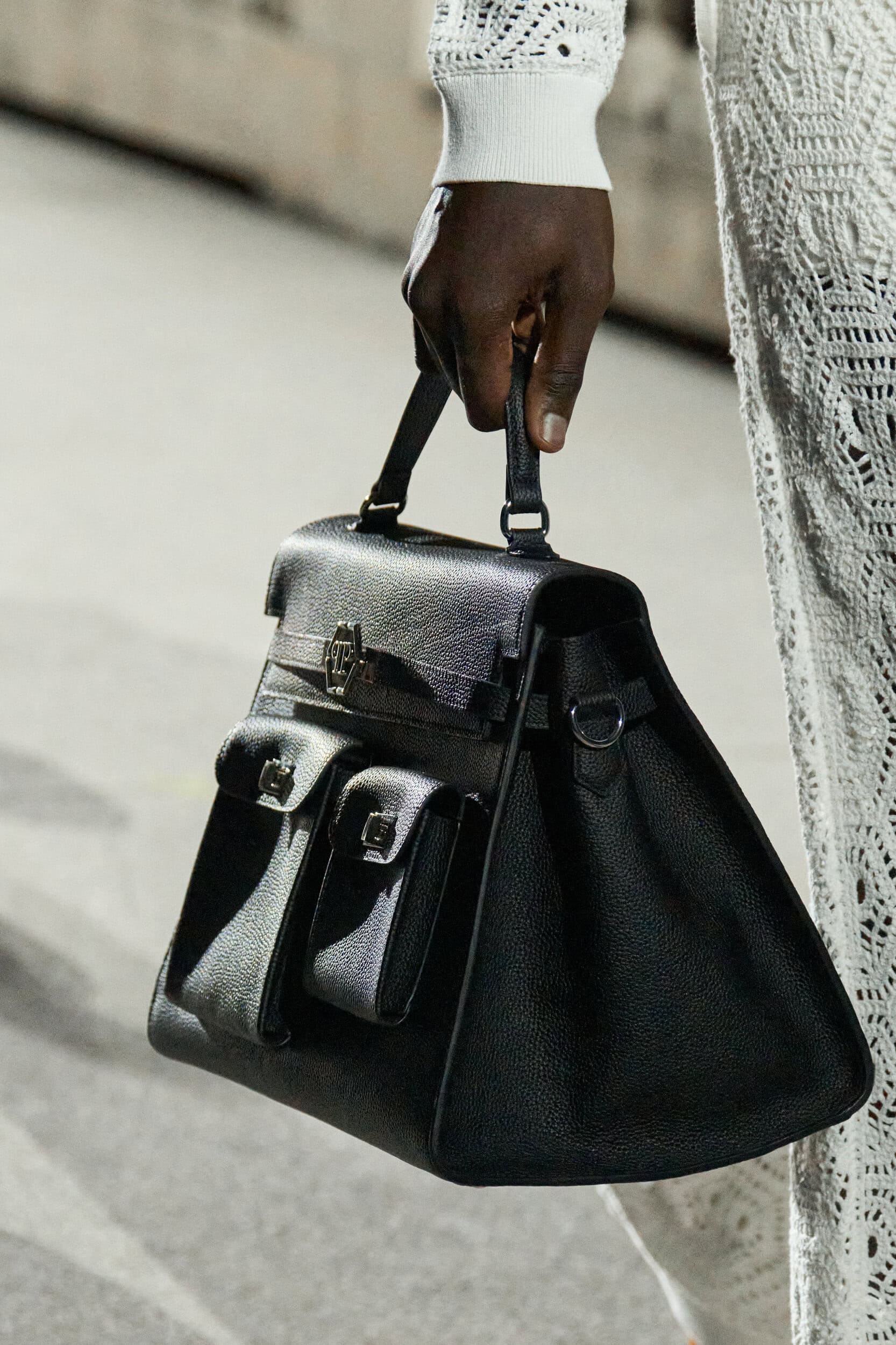 Philipp Plein Spring 2027 Fashion Show Details