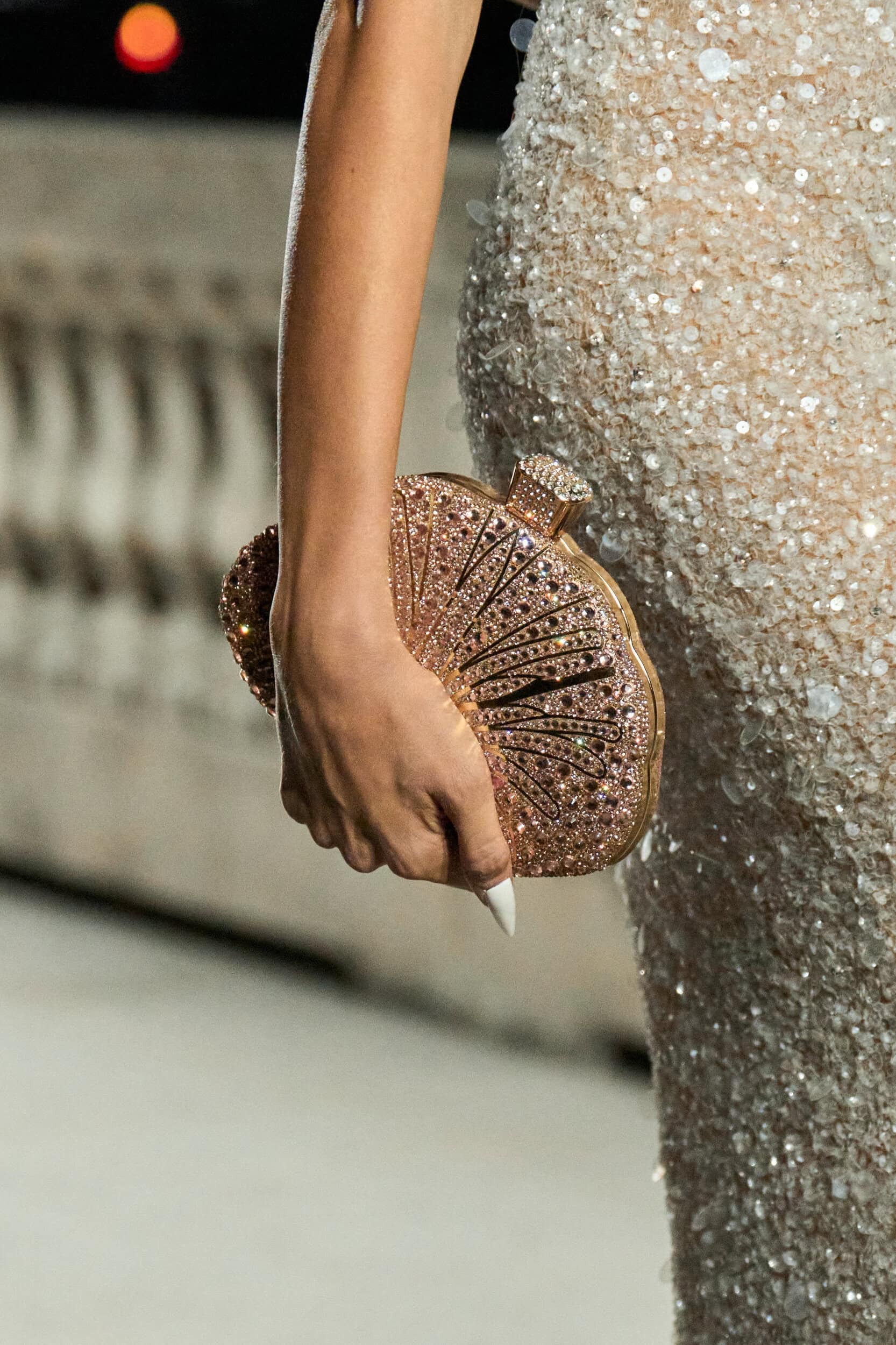 Philipp Plein Spring 2027 Fashion Show Details