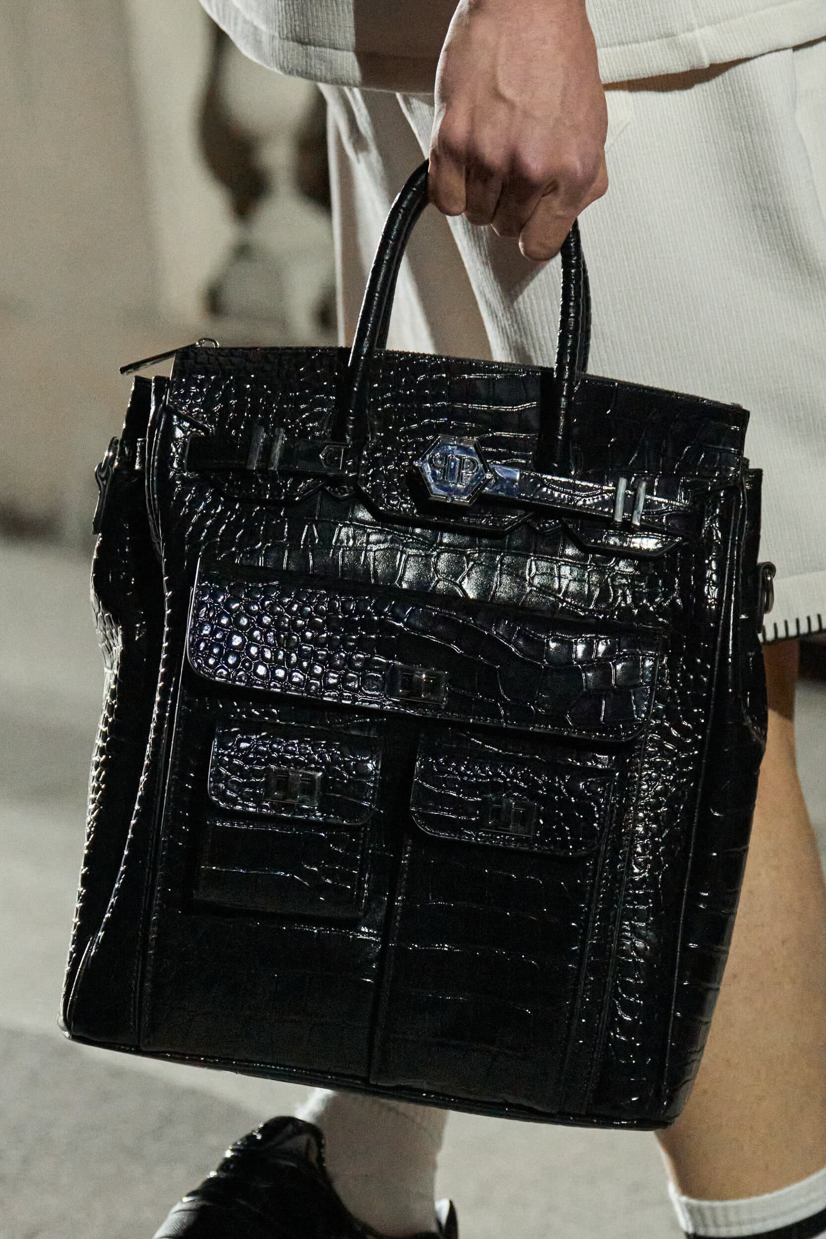 Philipp Plein Spring 2027 Fashion Show Details
