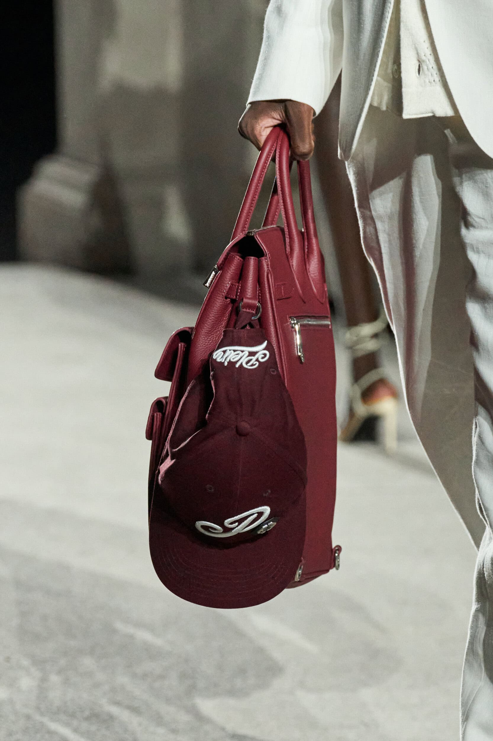 Philipp Plein Spring 2027 Fashion Show Details